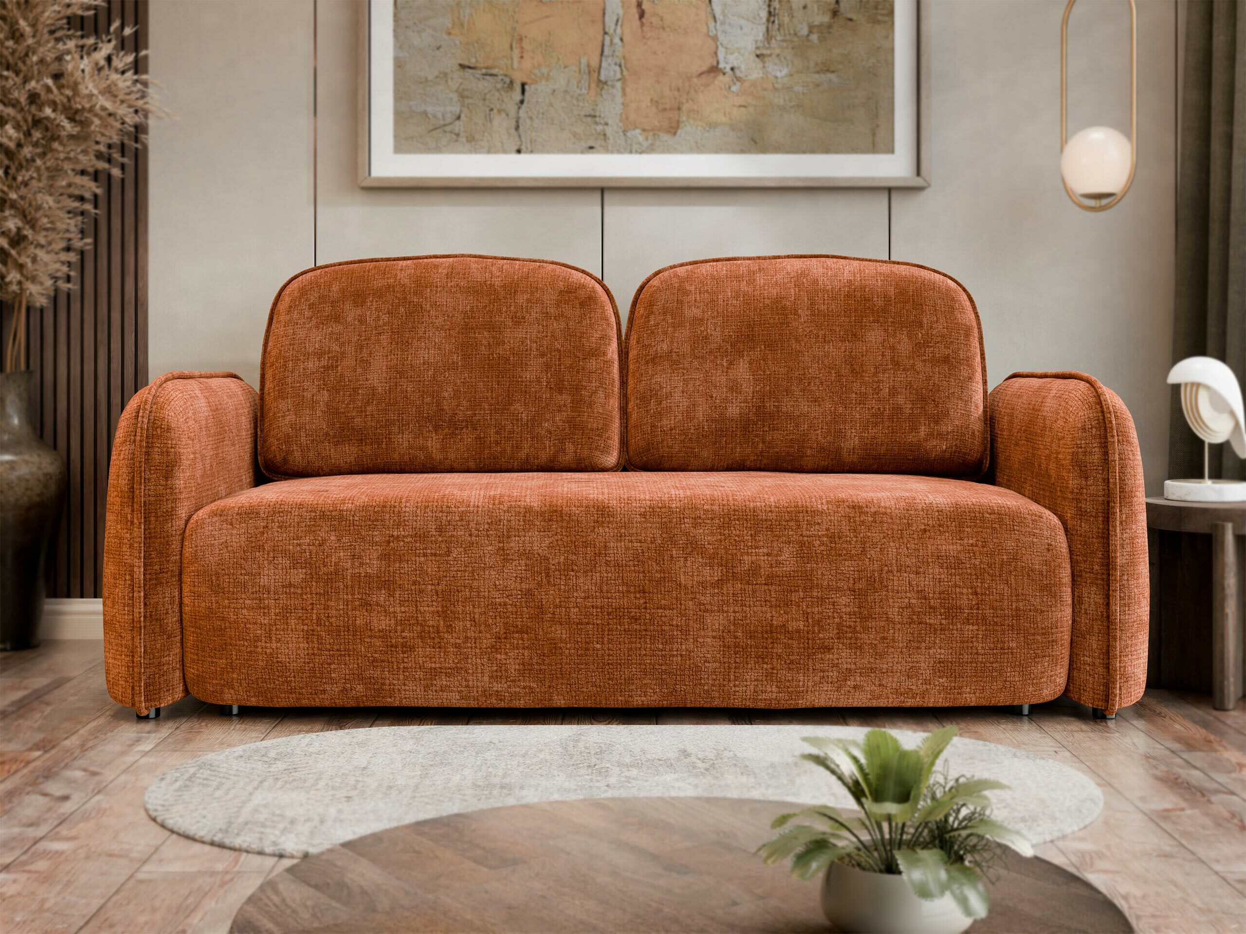 Sovesofa ComfiDream 198 (Cremona 52)