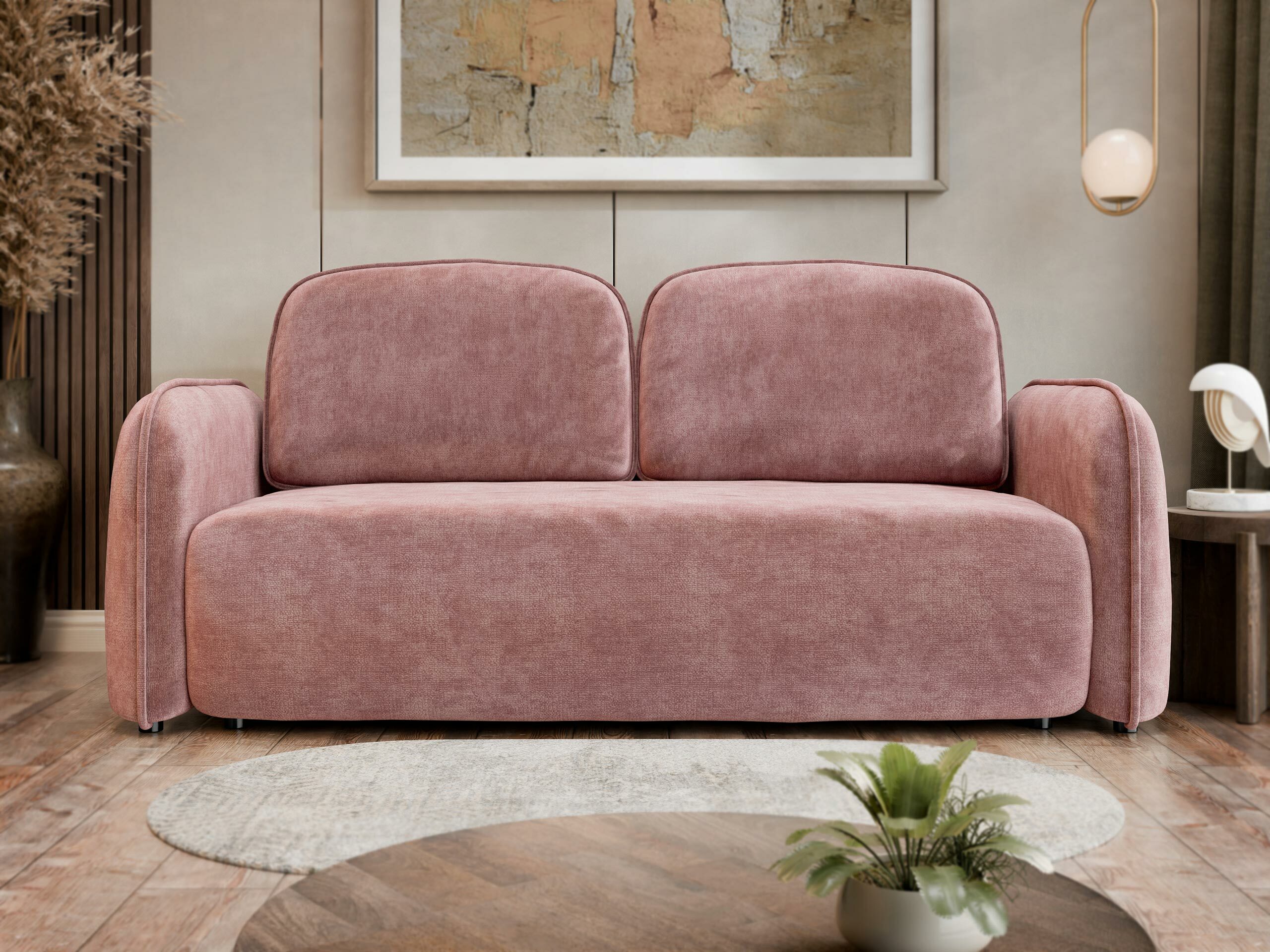Sovesofa ComfiDream 198 (Perfect Harmony 63)