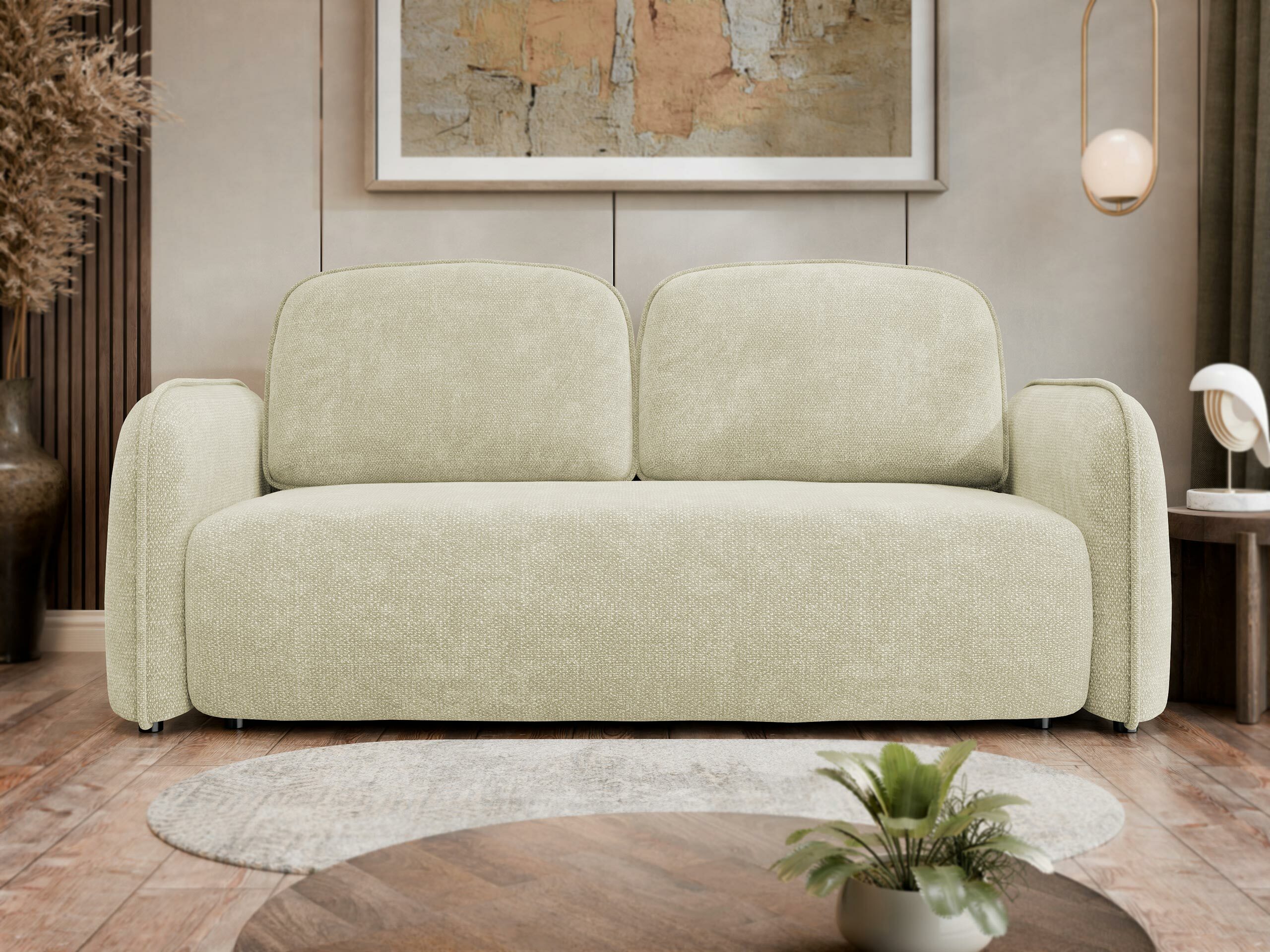 Sovesofa ComfiDream 198 (Sicuro 55)
