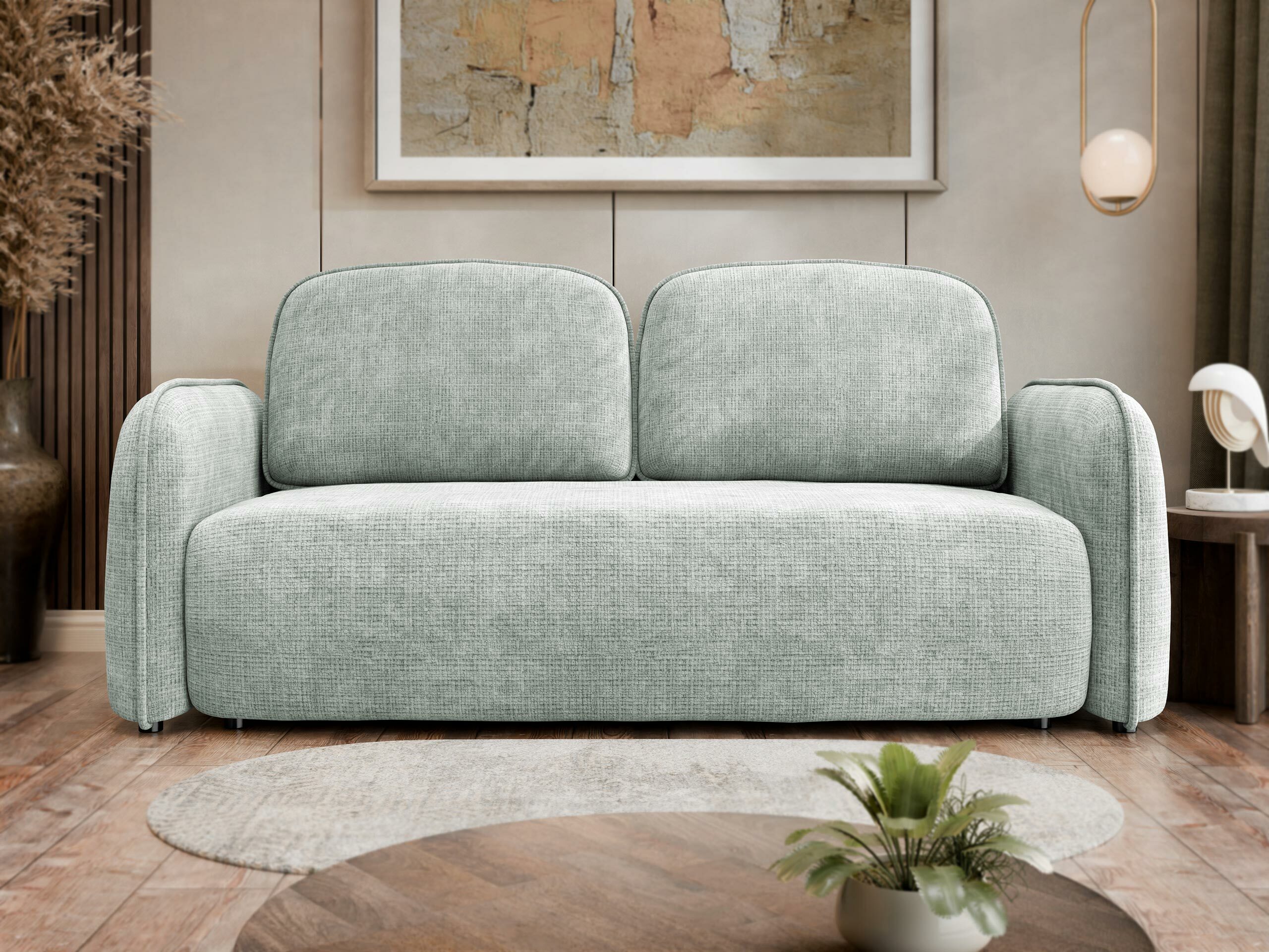Sovesofa ComfiDream Lumena (Cremona 81)