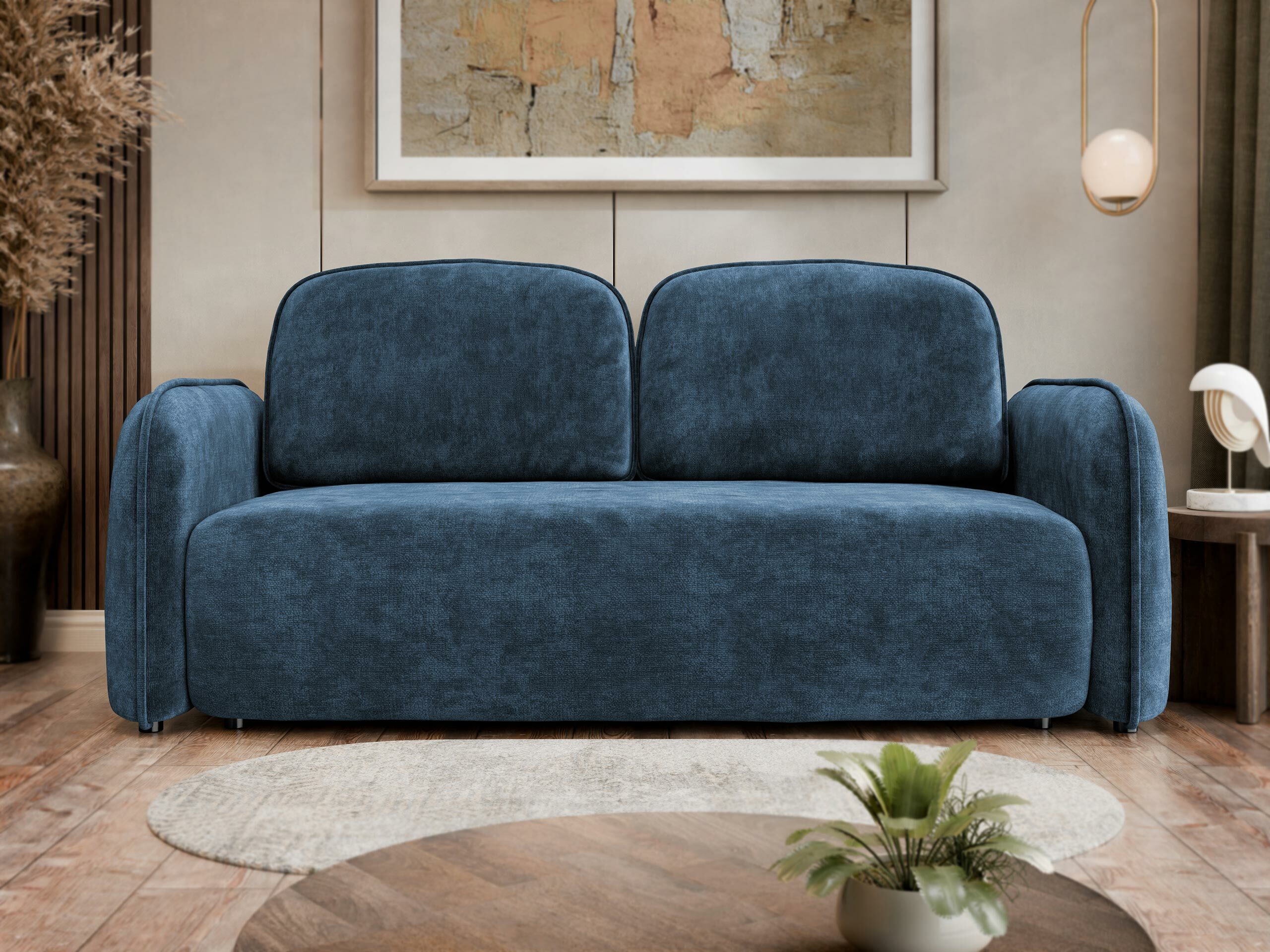Sovesofa ComfiDream Lumena