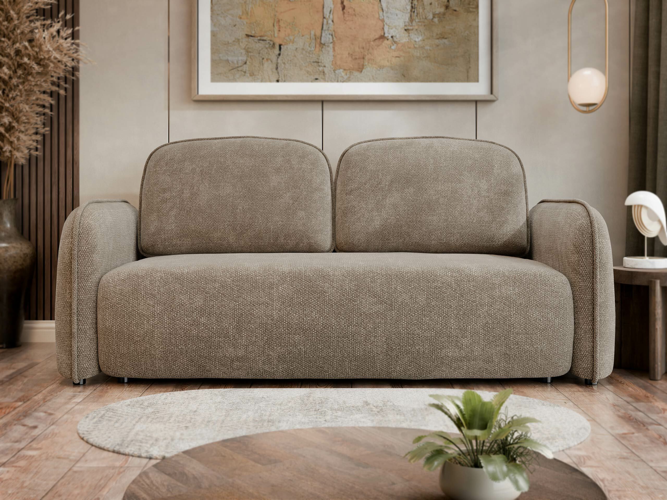 Sovesofa ComfiDream Lumena (Sicuro 45)