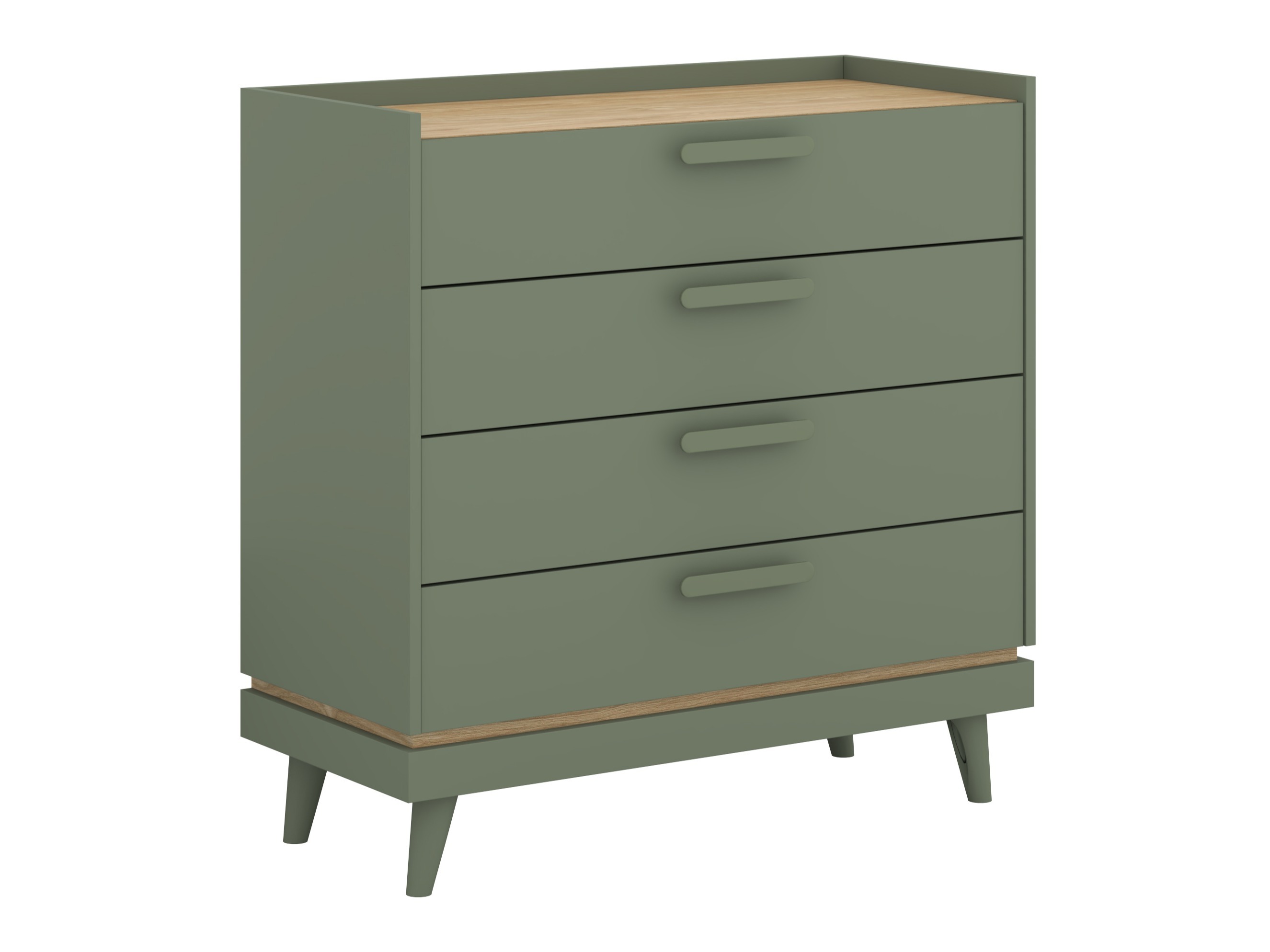 Soveværelsessæt Fertalu 108