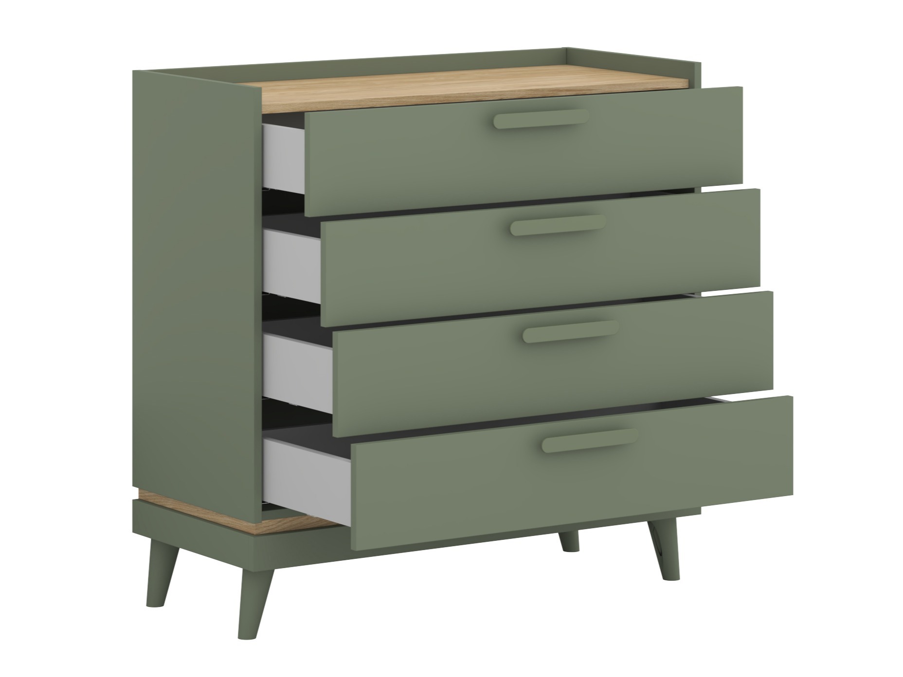 Soveværelsessæt Fertalu 108