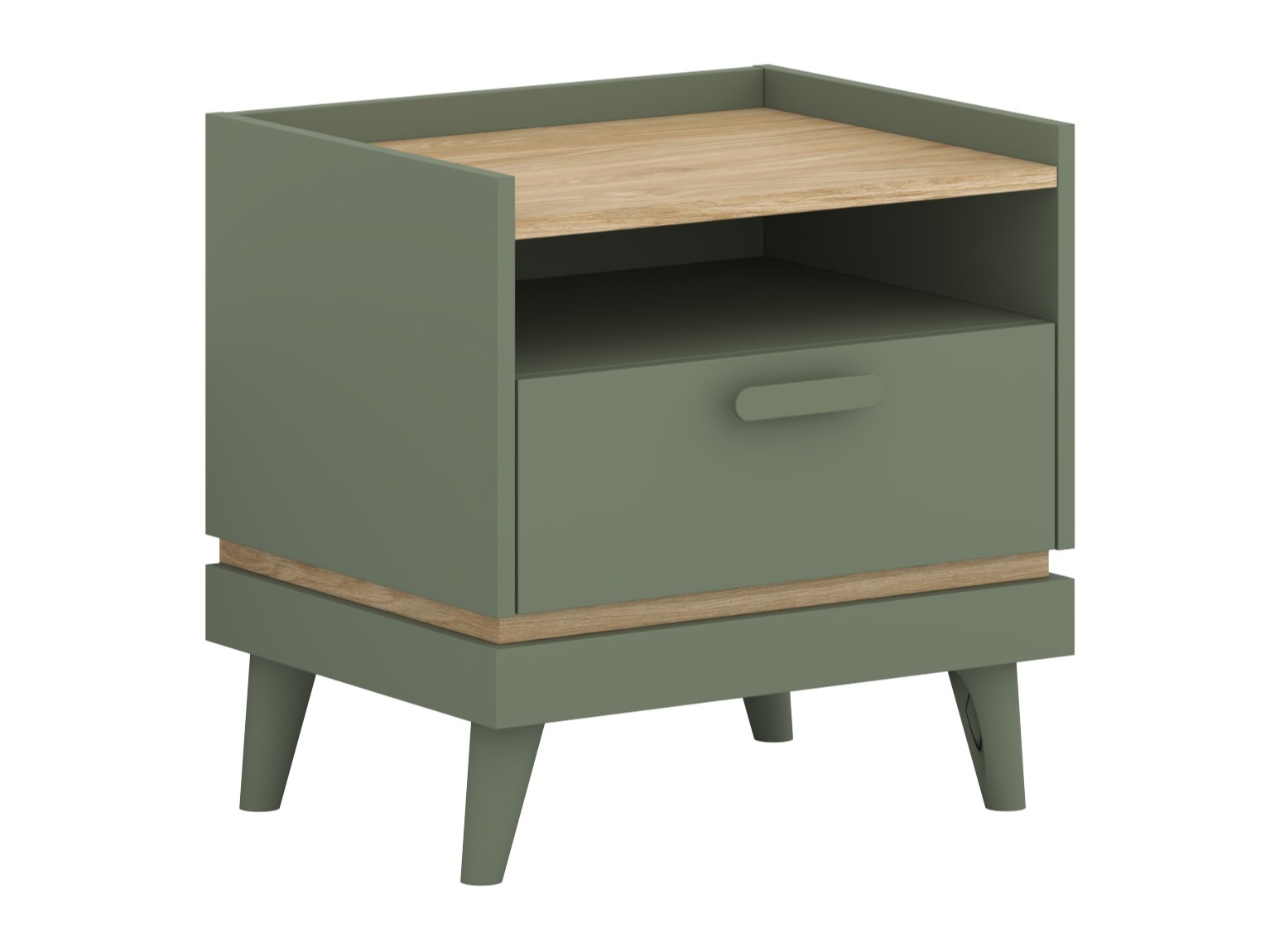 Soveværelsessæt Fertalu 108