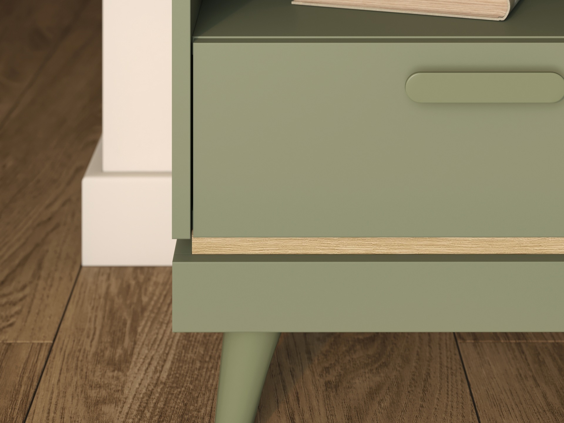 Soveværelsessæt Fertalu 108