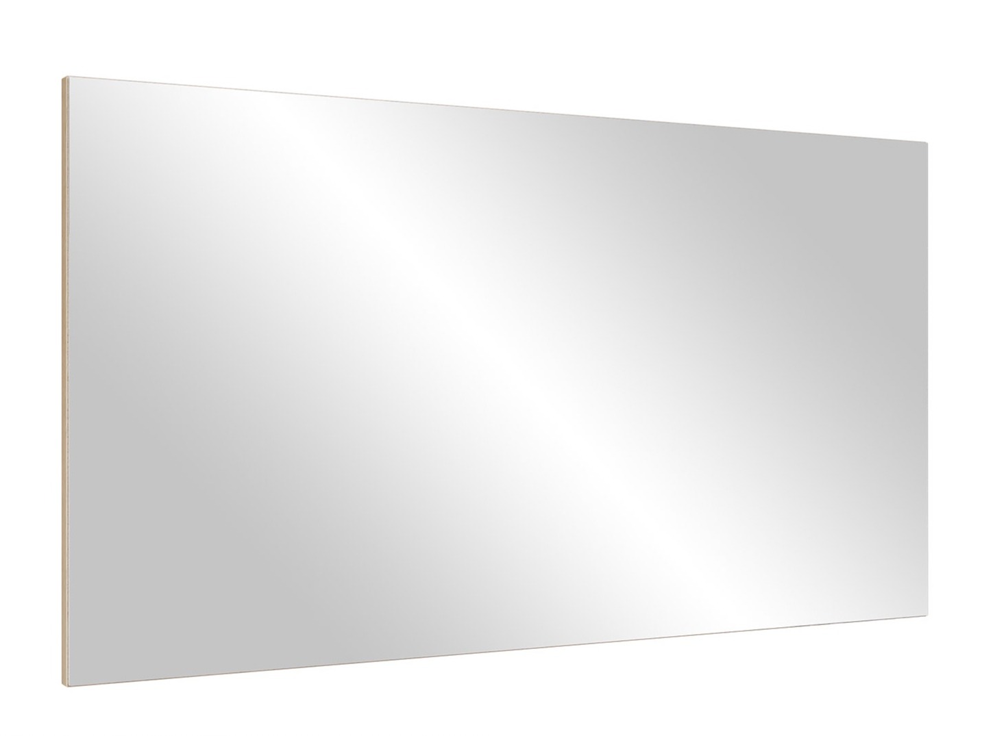 Spejl Comfivo Tutela (Egetræ)