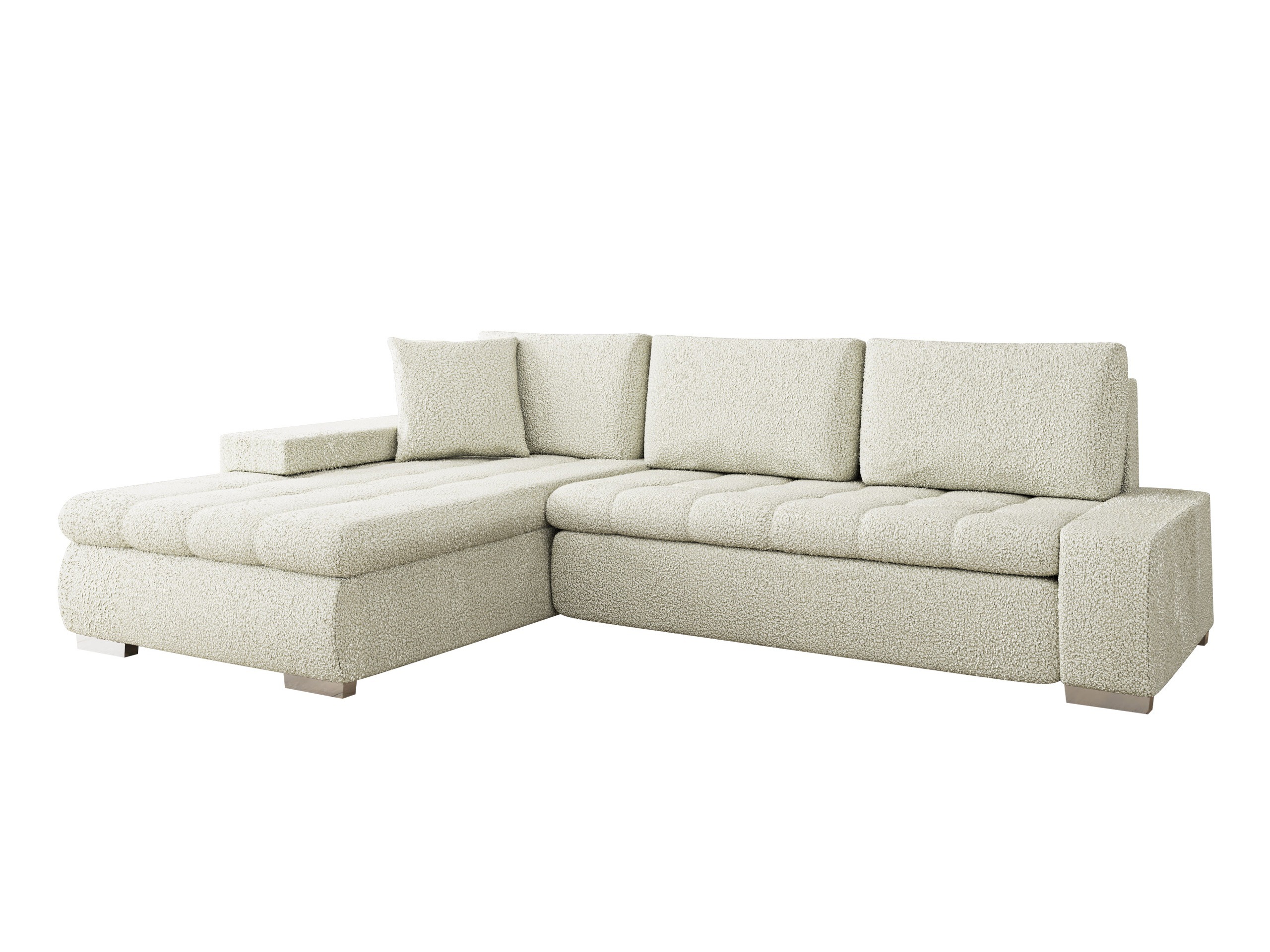 Hjørnesofa Comfivo 147 (Manza 04)