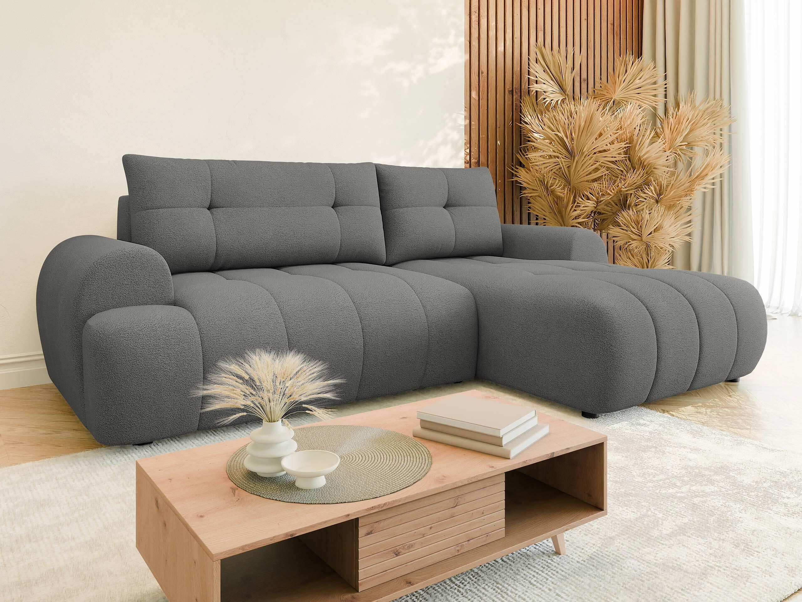 Hjørnesofa TrendyNest 104 (Velo 635)