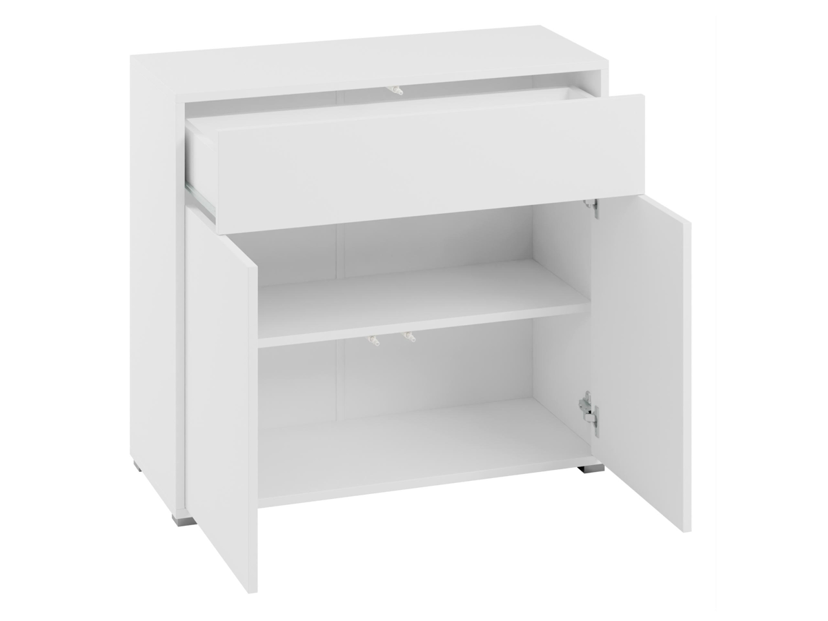 Kommode Comfivo Fersoe 114 (Egetræ)