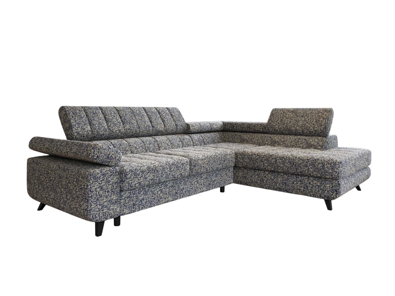 Hjørnesofa Comfivo 207 (Corbett 78)