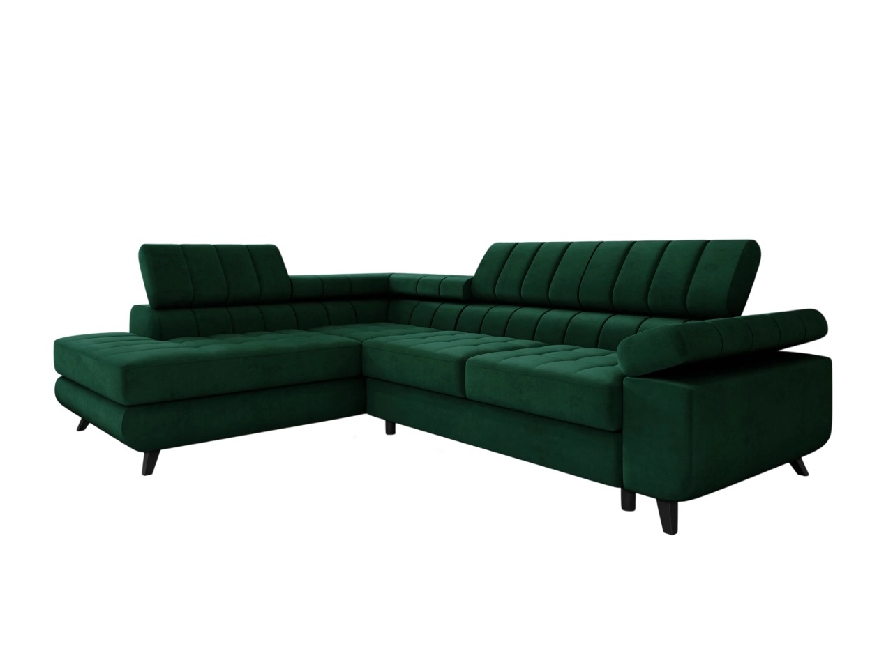 Hjørnesofa Comfivo 207 (Piaingen 26)
