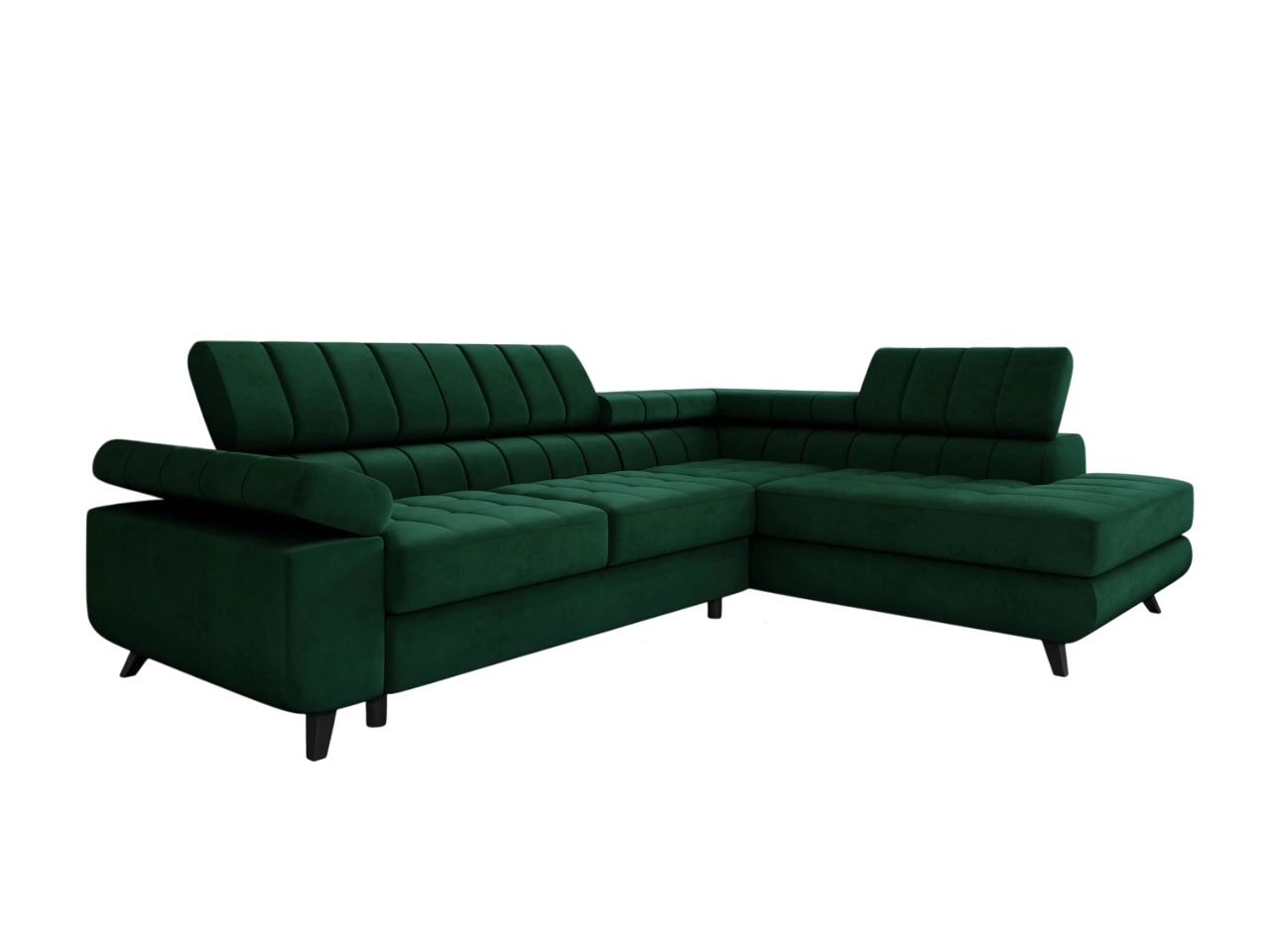 Hjørnesofa Comfivo 207 (Piaingen 26)
