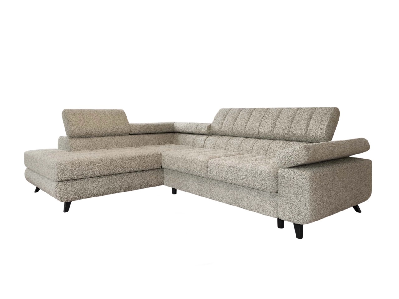 Hjørnesofa Comfivo Agnus (Manza 22)