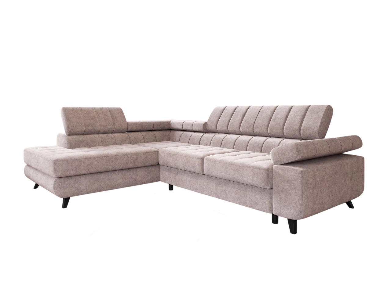 Hjørnesofa Comfivo Agnus (Zoya 03)