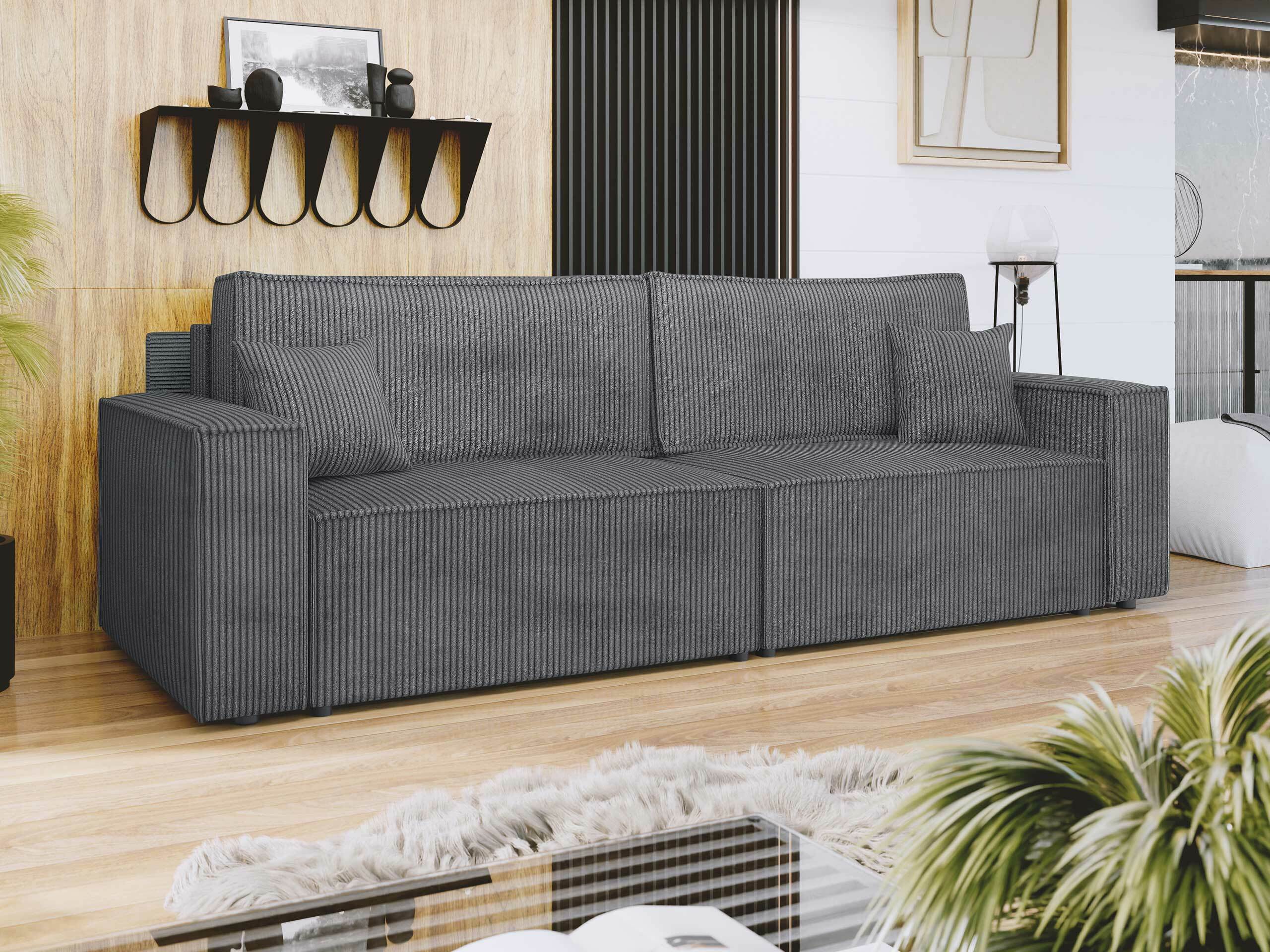 Sovesofa Shelton 106 (Poso 22)