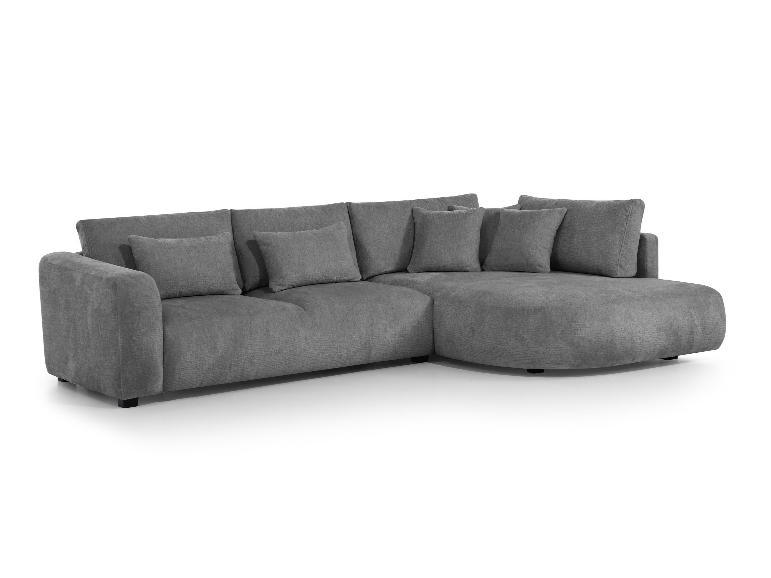 Hjørnesofa Deca (Tresor 16)