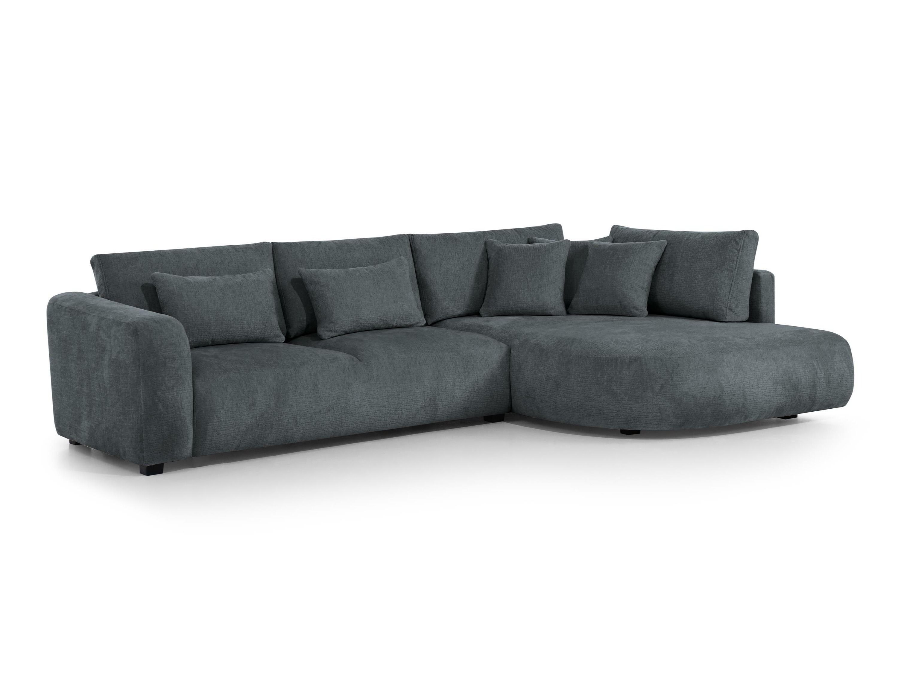 Hjørnesofa Deca (Tresor 19)