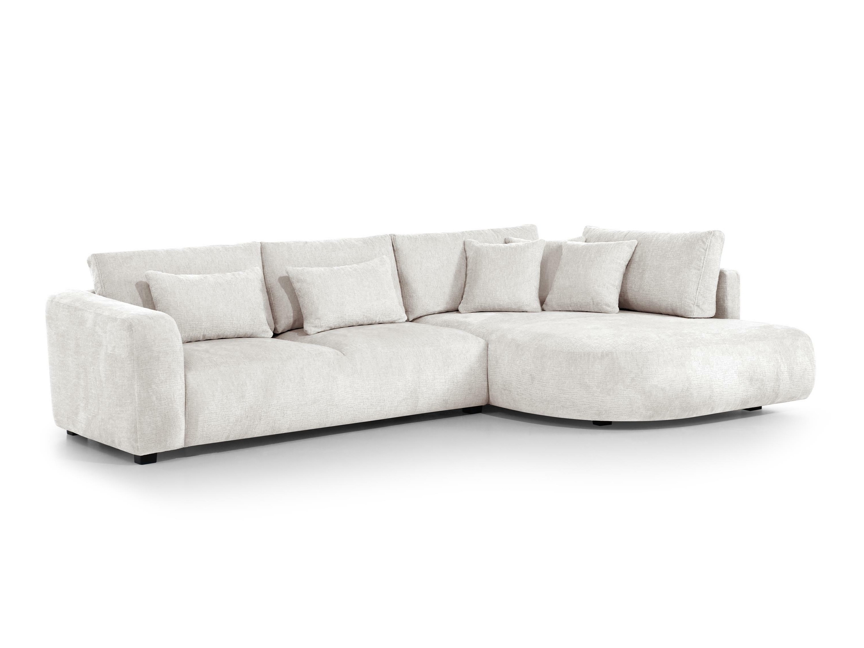 Hjørnesofa Deca (Tresor 22)
