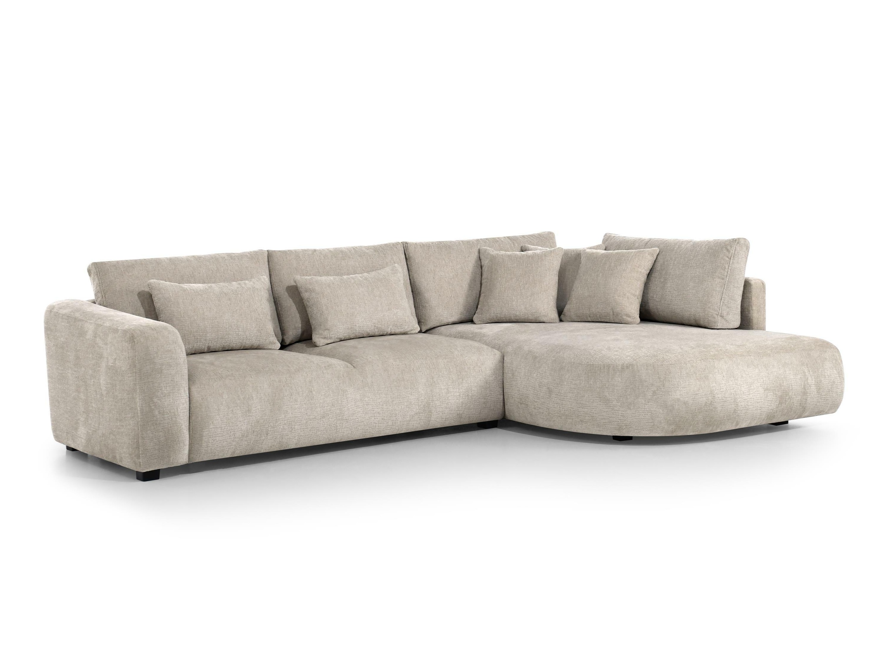 Hjørnesofa Deca (Tresor 32)