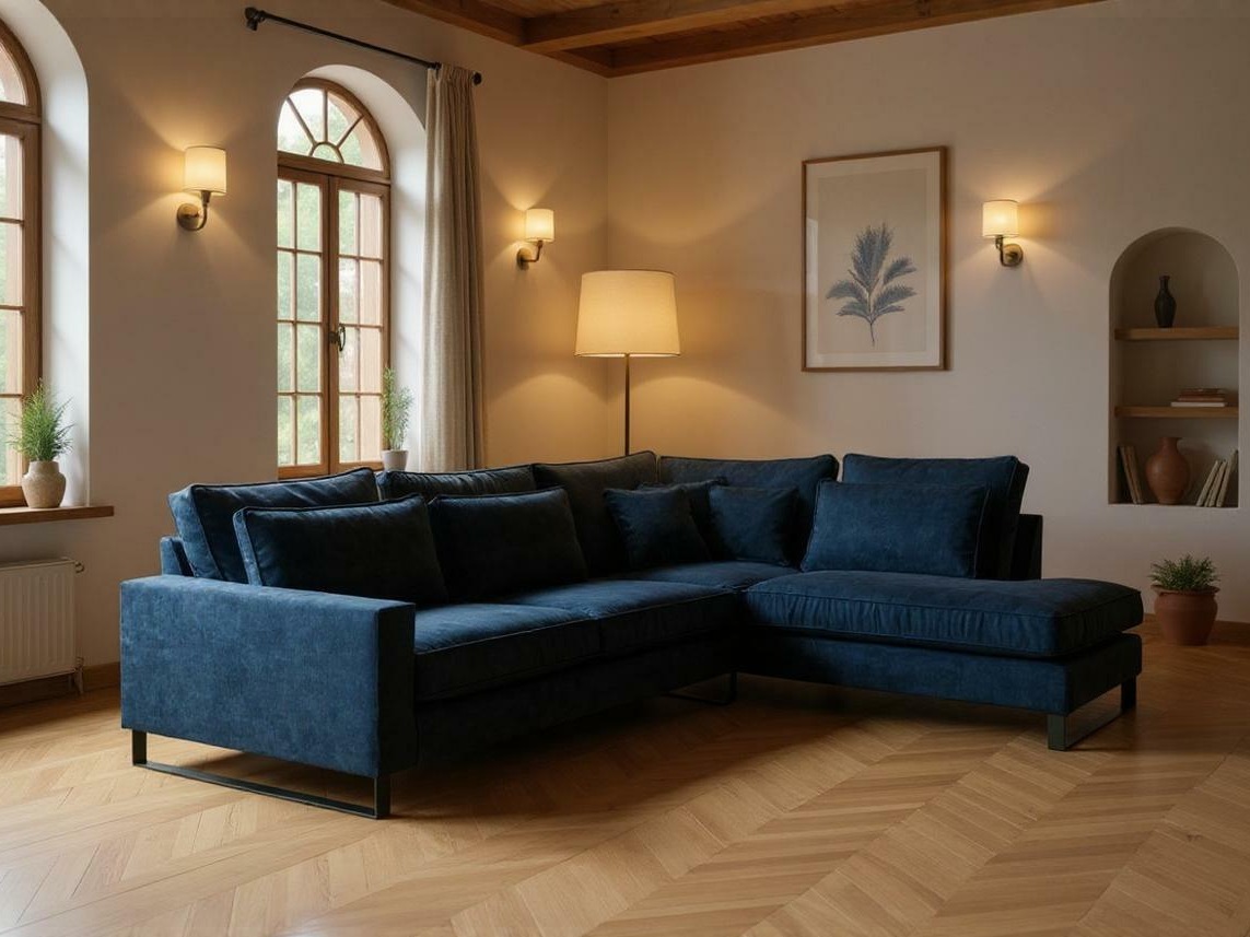 Hjørnesofa Kingsport 111 (Kronos 09)