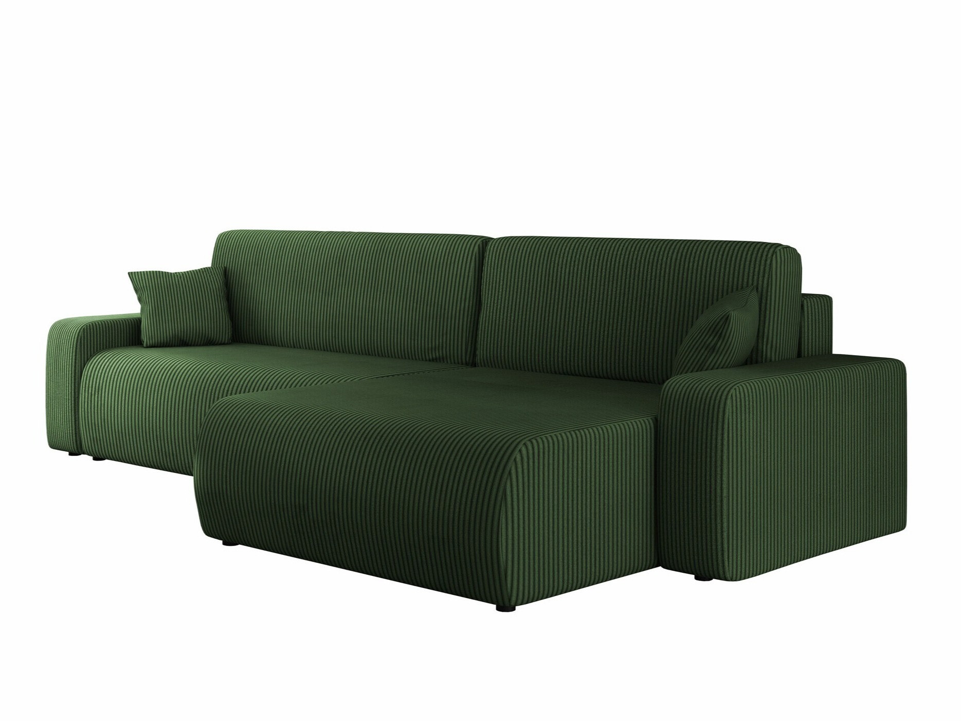 Hjørnesofa Shelton 108 (Poso 14)