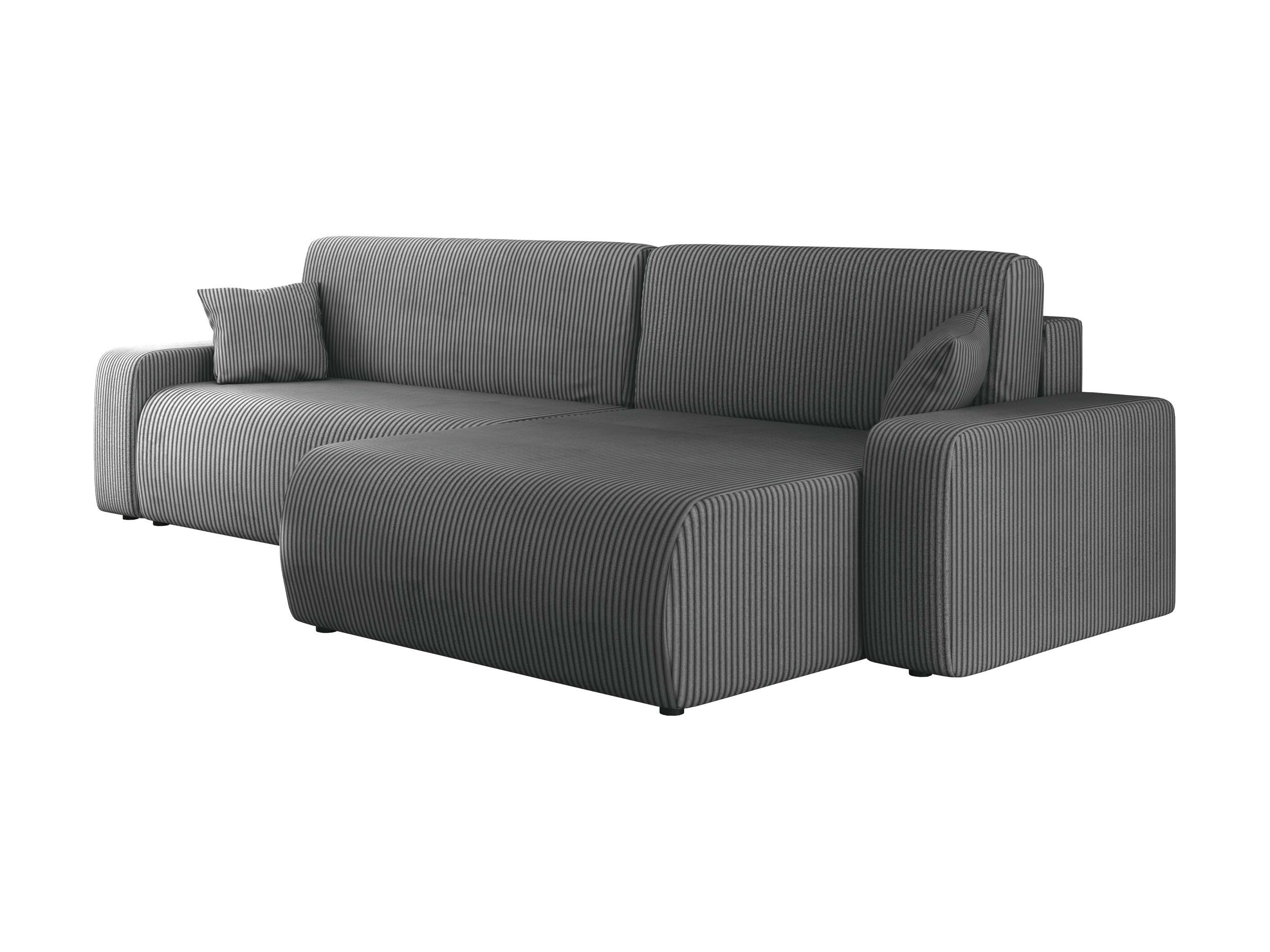 Hjørnesofa Shelton 108 (Poso 22)