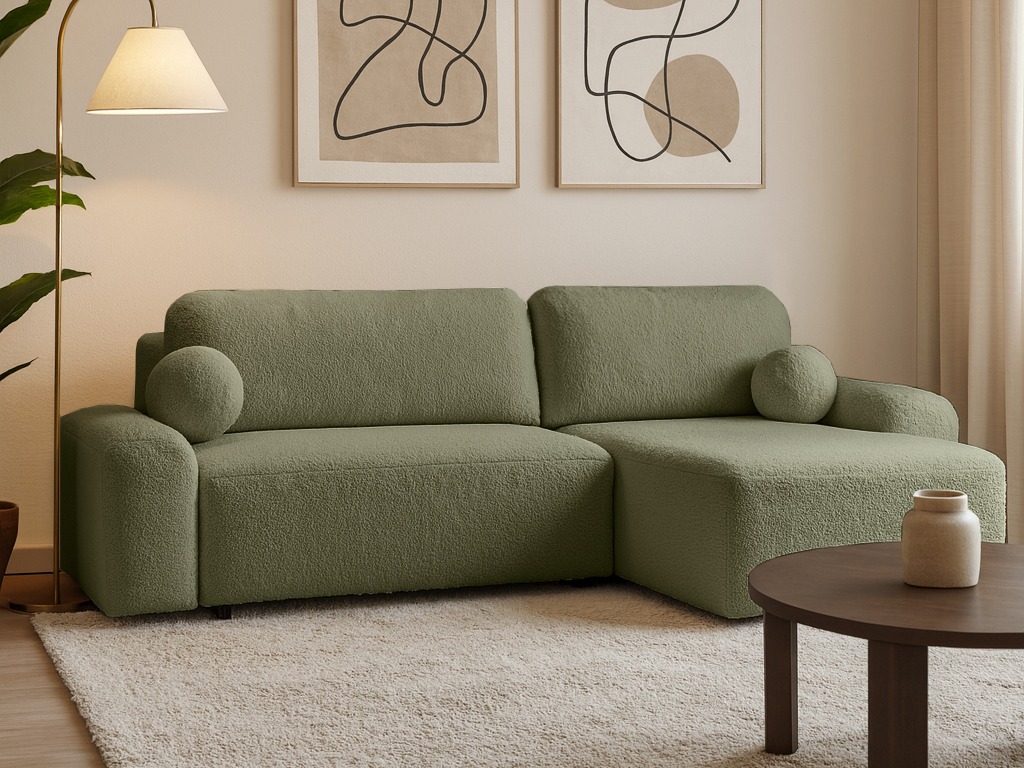 Hjørnesofa Margate 108