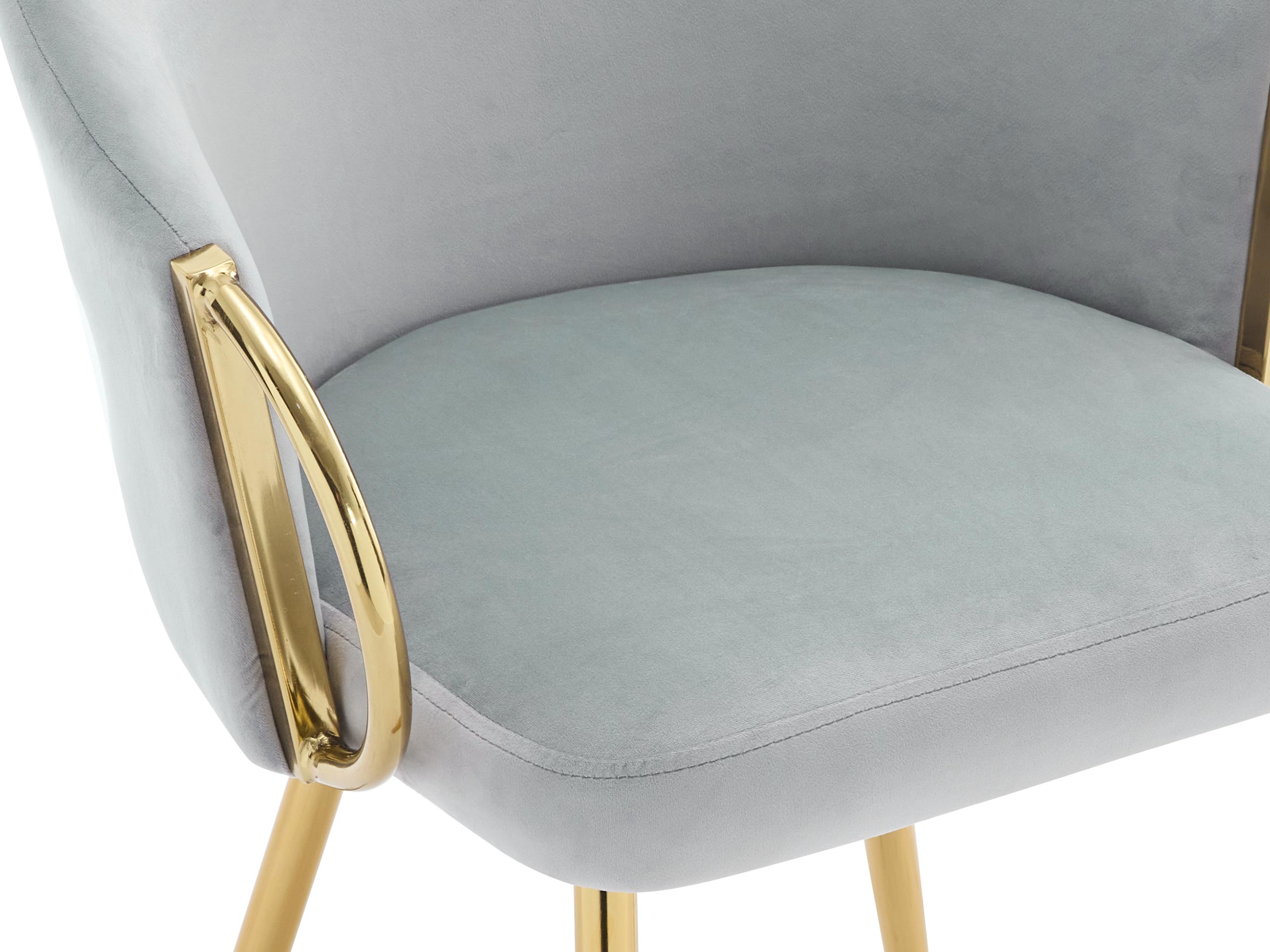 Stol Comfivo Hilaritas XIV (Grå)