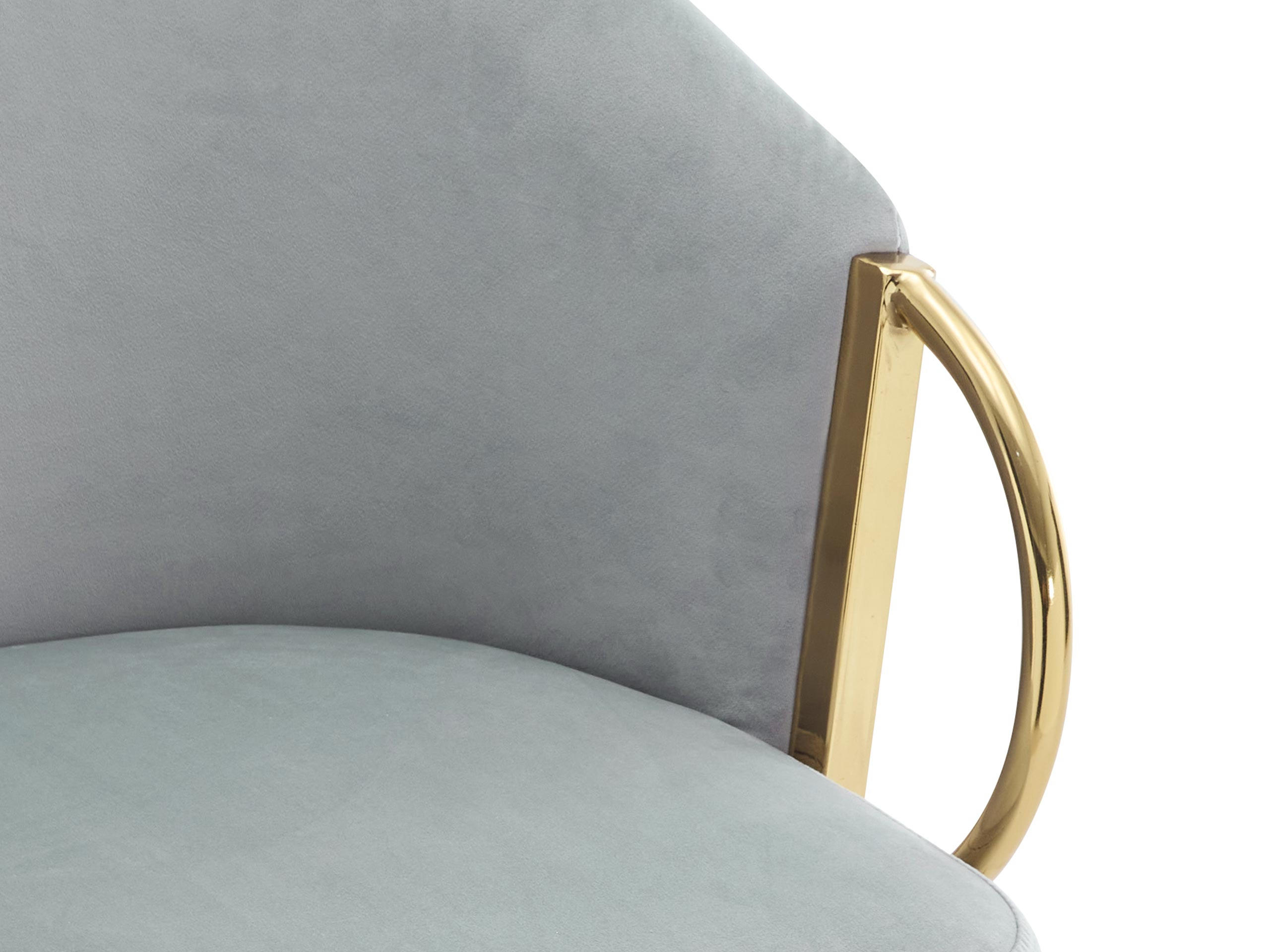 Stol Comfivo Hilaritas XIV (Grå)