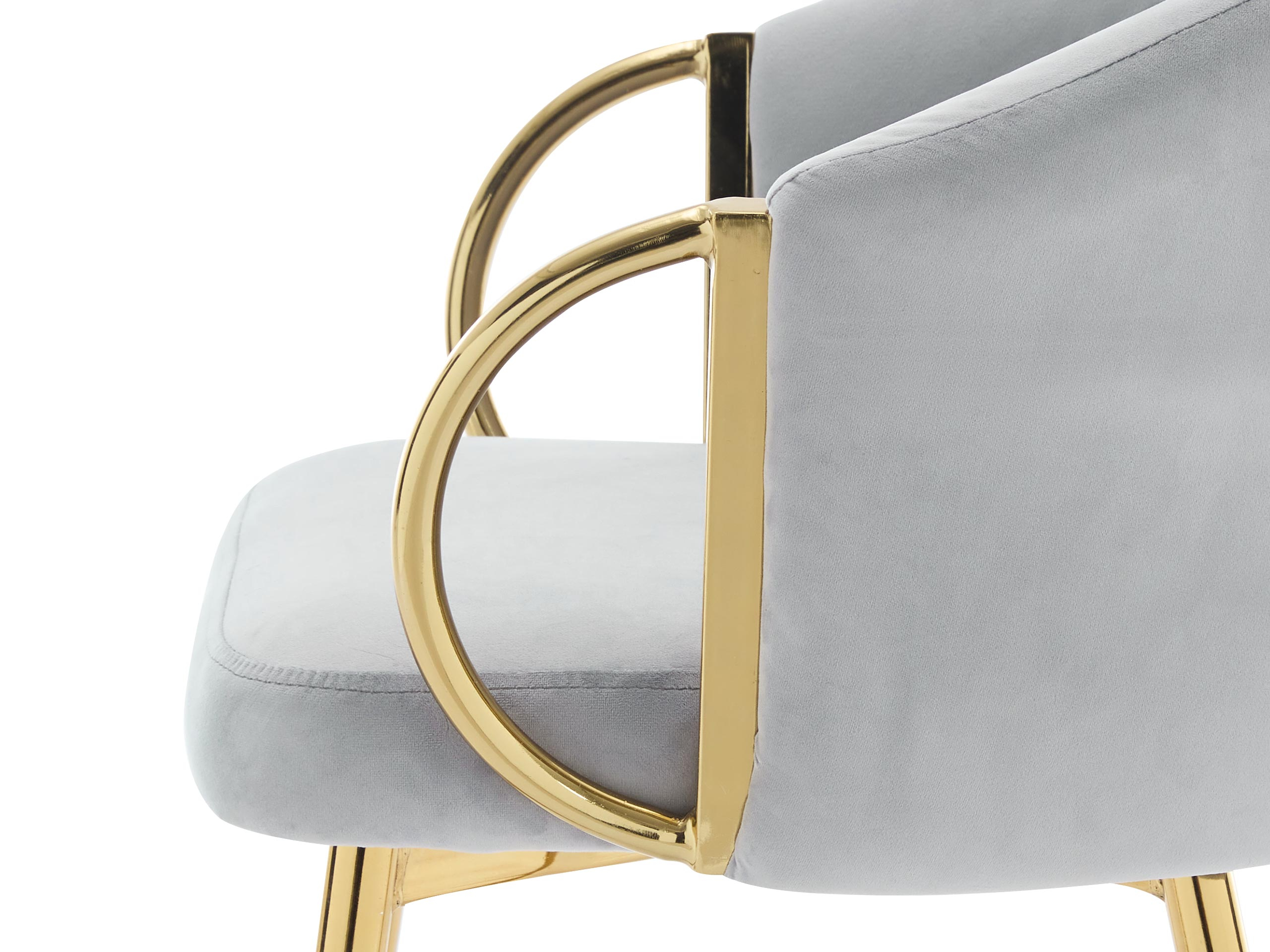 Stol Comfivo Hilaritas XIV (Grå)