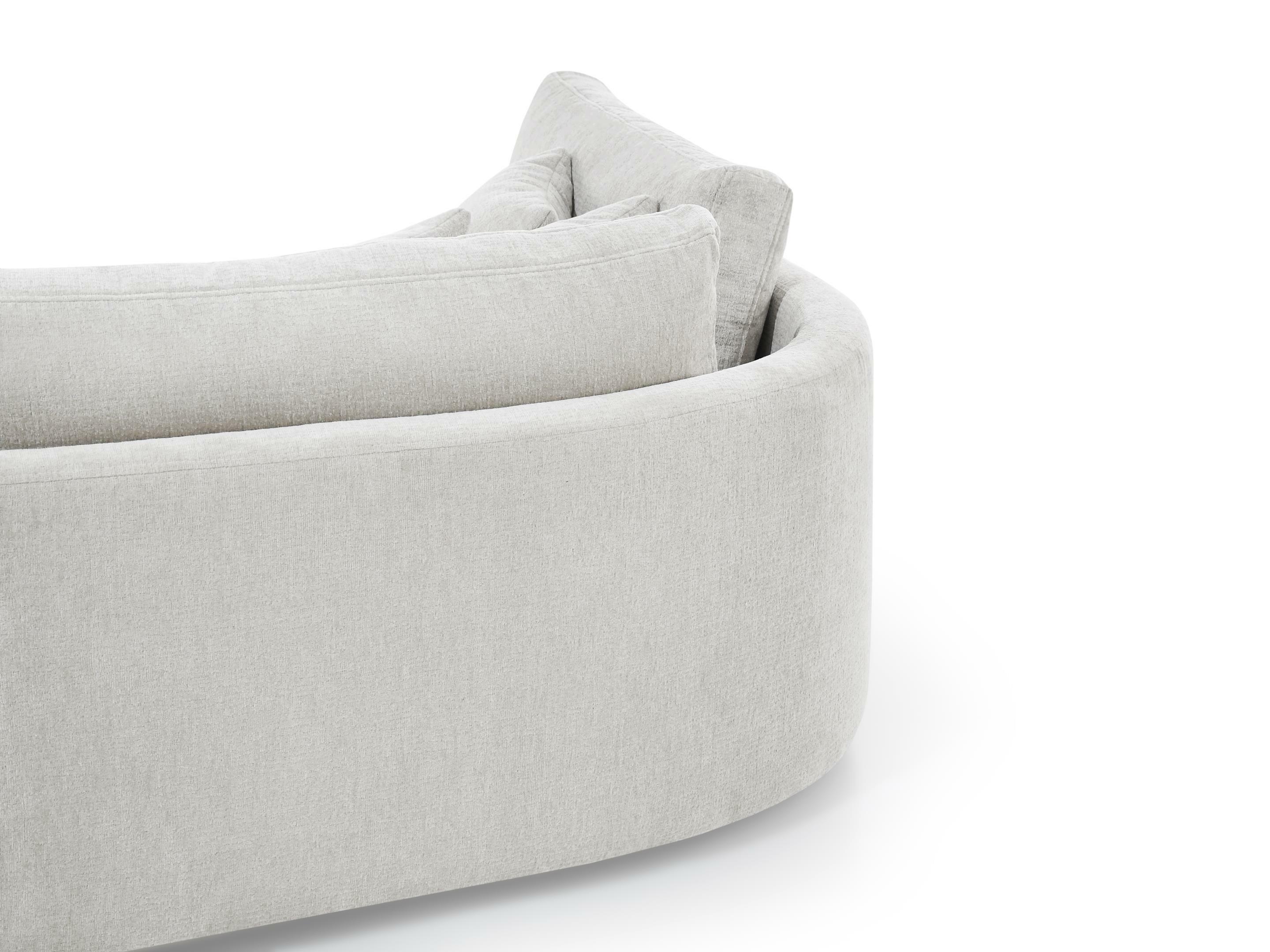 Hjørnesofa Margate 106 (Tresor 32)