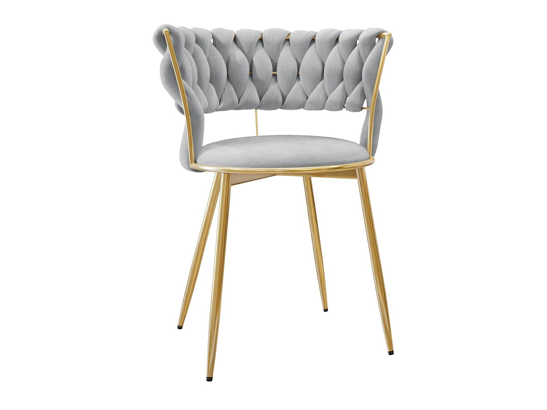 Stol Comfivo Hilaritas IX (Grå)