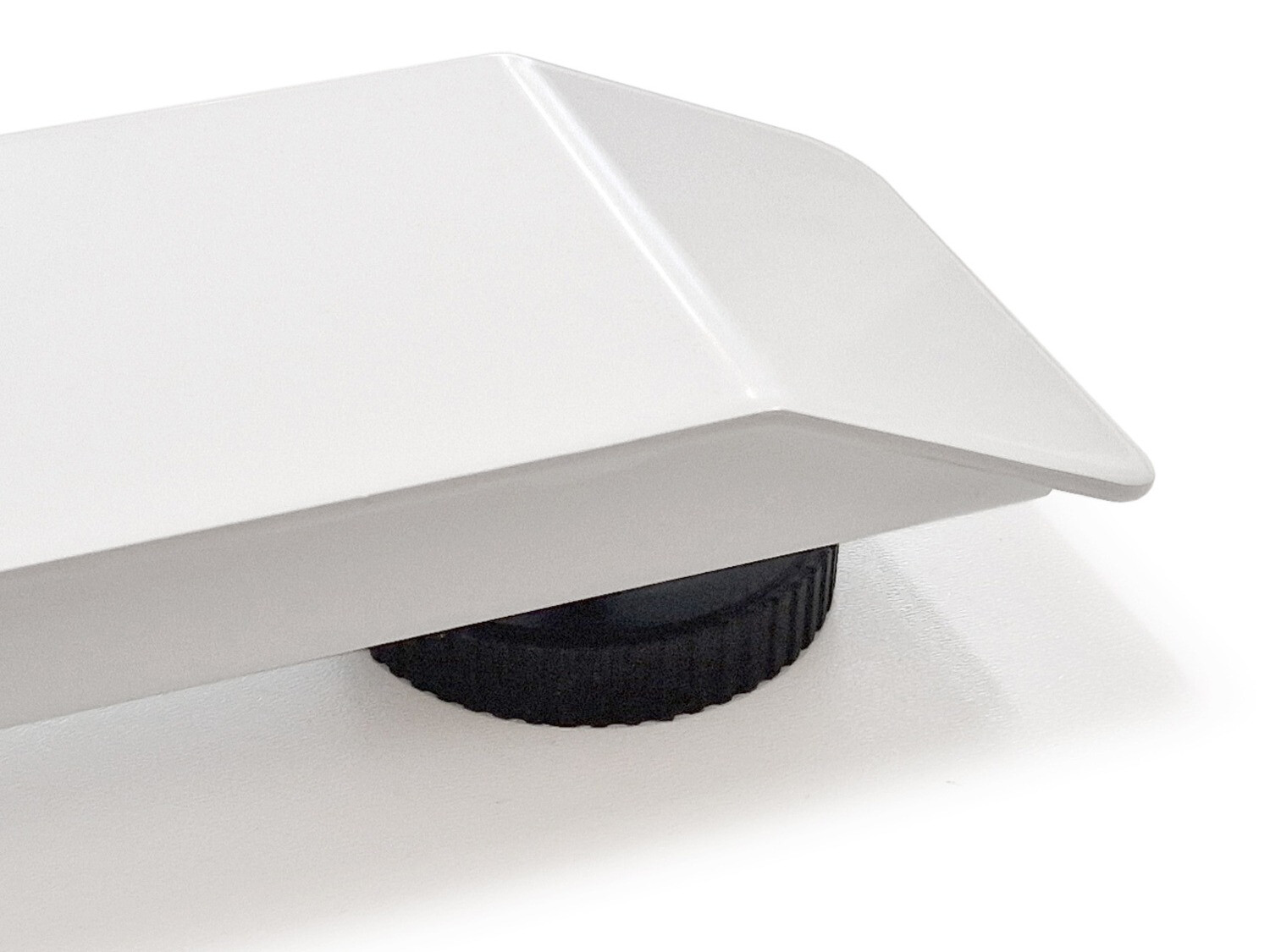 Hæve-sænkebord Buffalo 184 (Hvid)