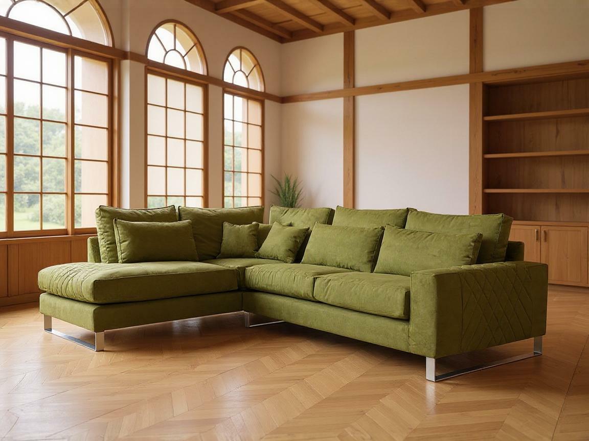 Hjørnesofa Kingsport 112 (Zaria 14)