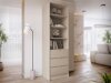 Reol Comfivo Larmire 116 (Beige)