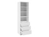 Reol Comfivo Larmire 116 (Beige)