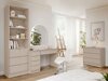Reol Comfivo Larmire 116 (Beige)