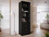 Reol Comfivo Larmire 116 (Sort)