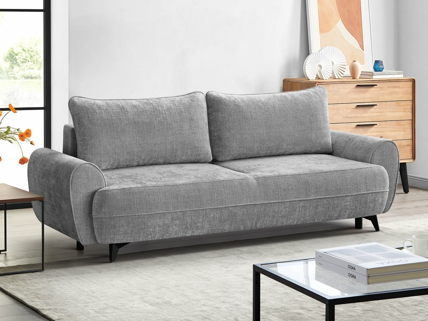 Sovesofa Margate 114