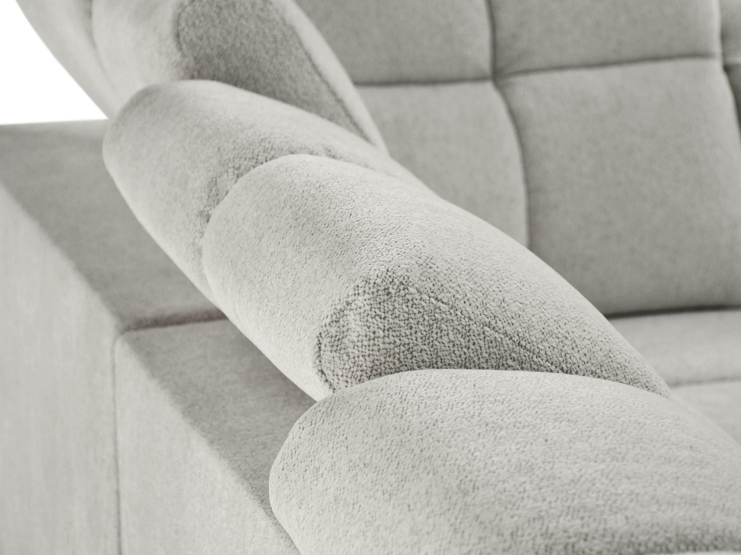 Hjørnesofa Margate 115 (Raven 06)