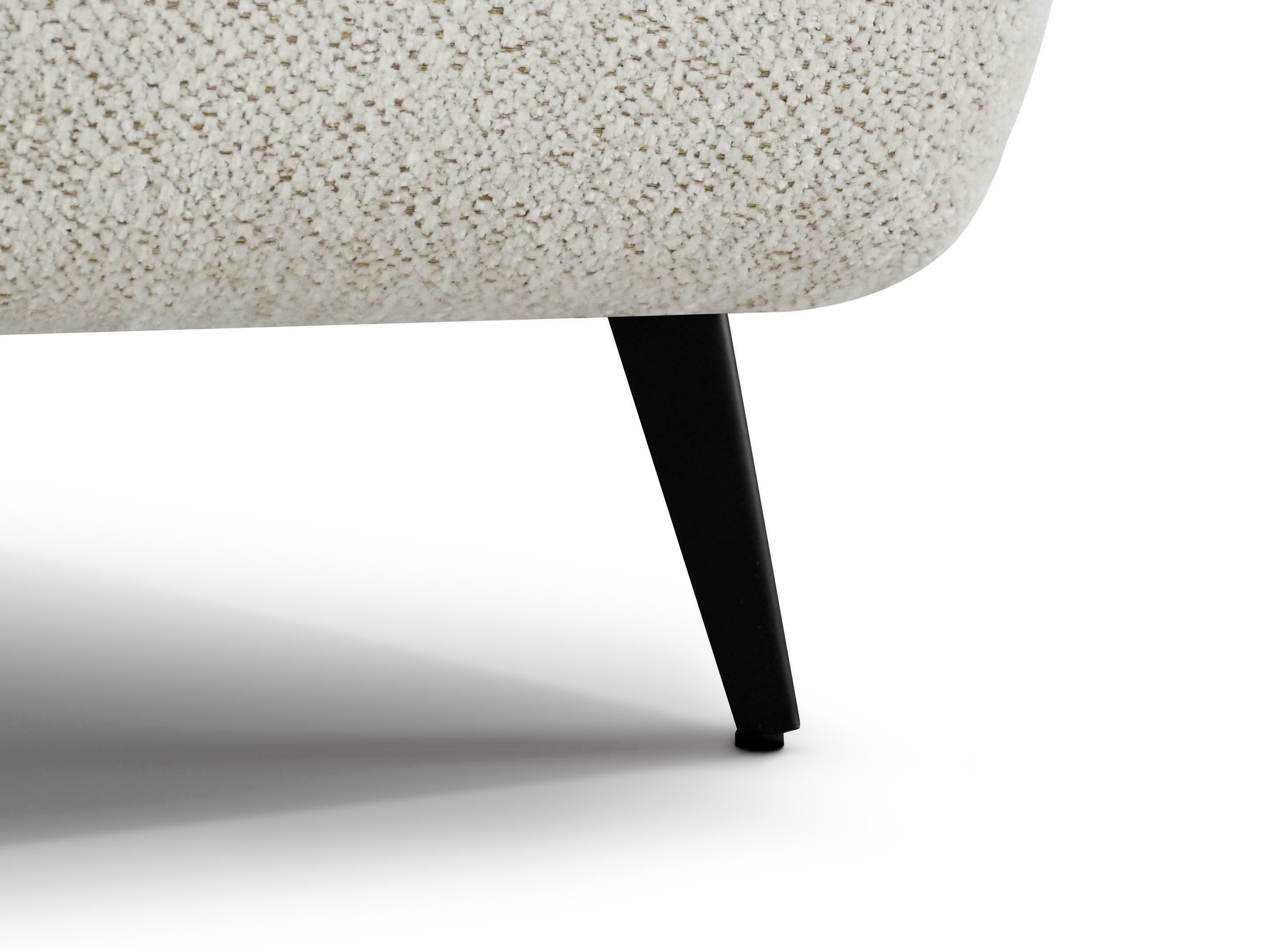 Hjørnesofa Margate 115 (Raven 06)