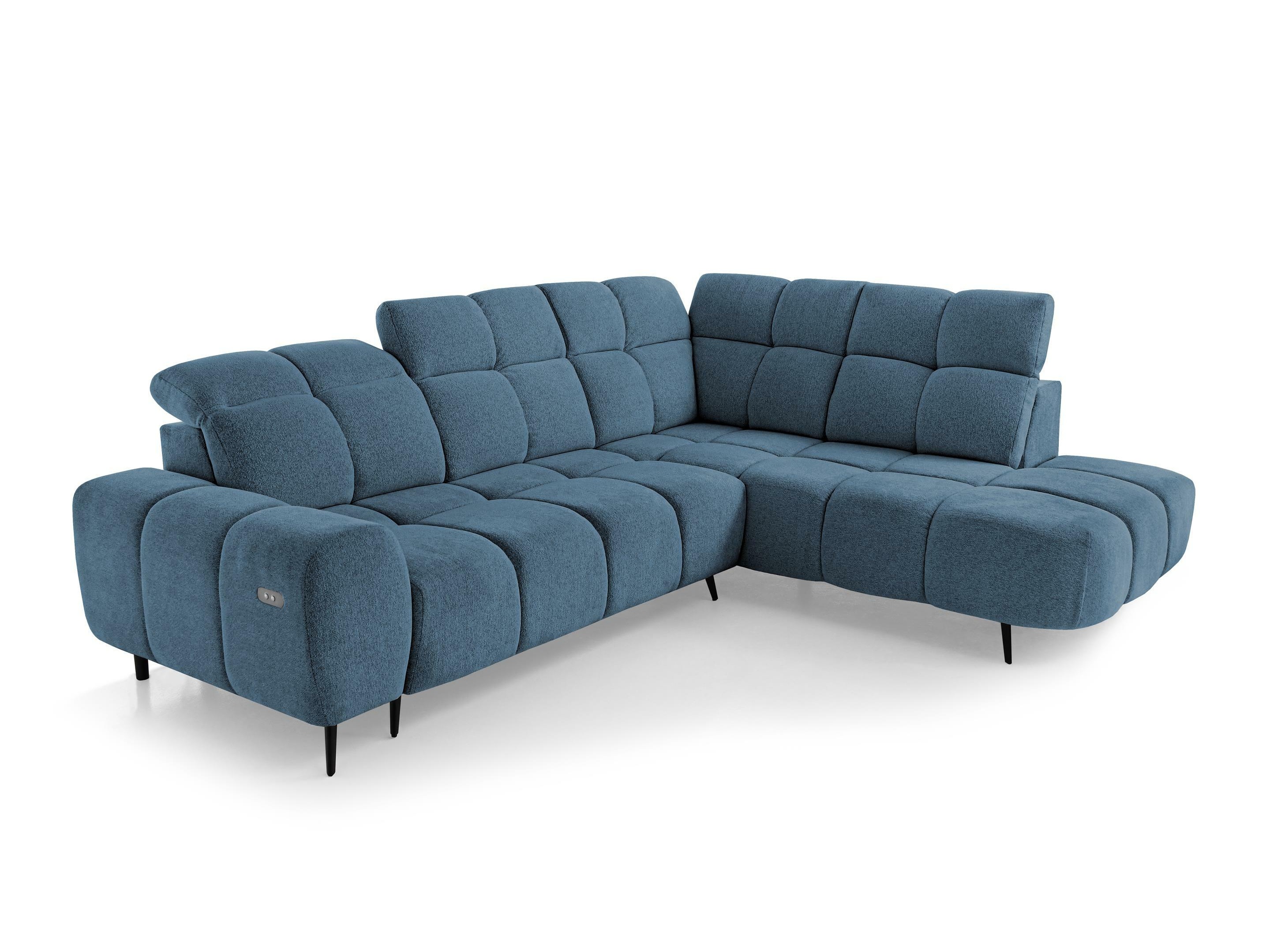 Hjørnesofa Margate 115 (Raven 86)