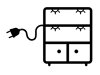 LED belysning Torvire 126