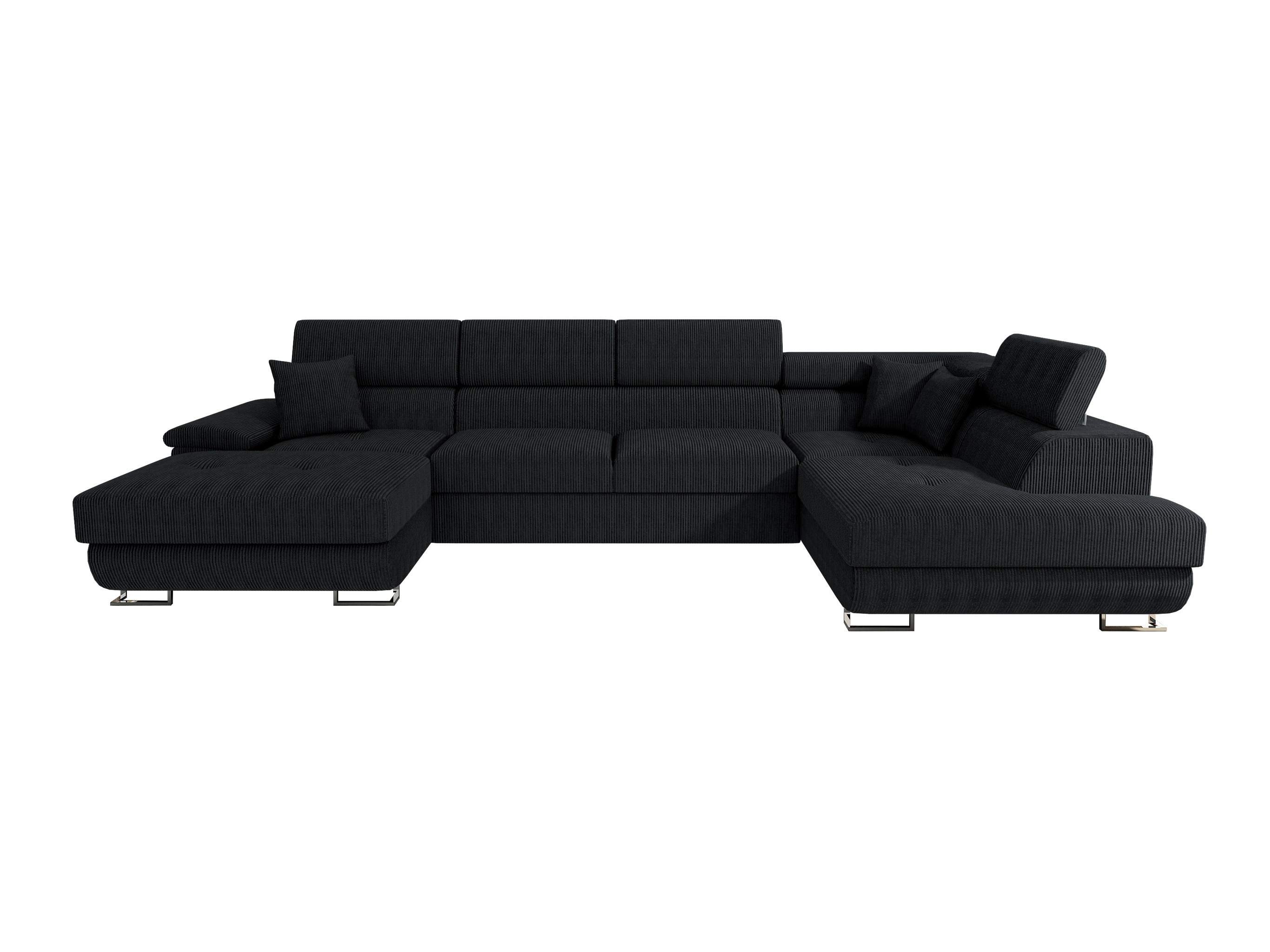 Hjørnesofa Comfivo 138 (Poso 135)