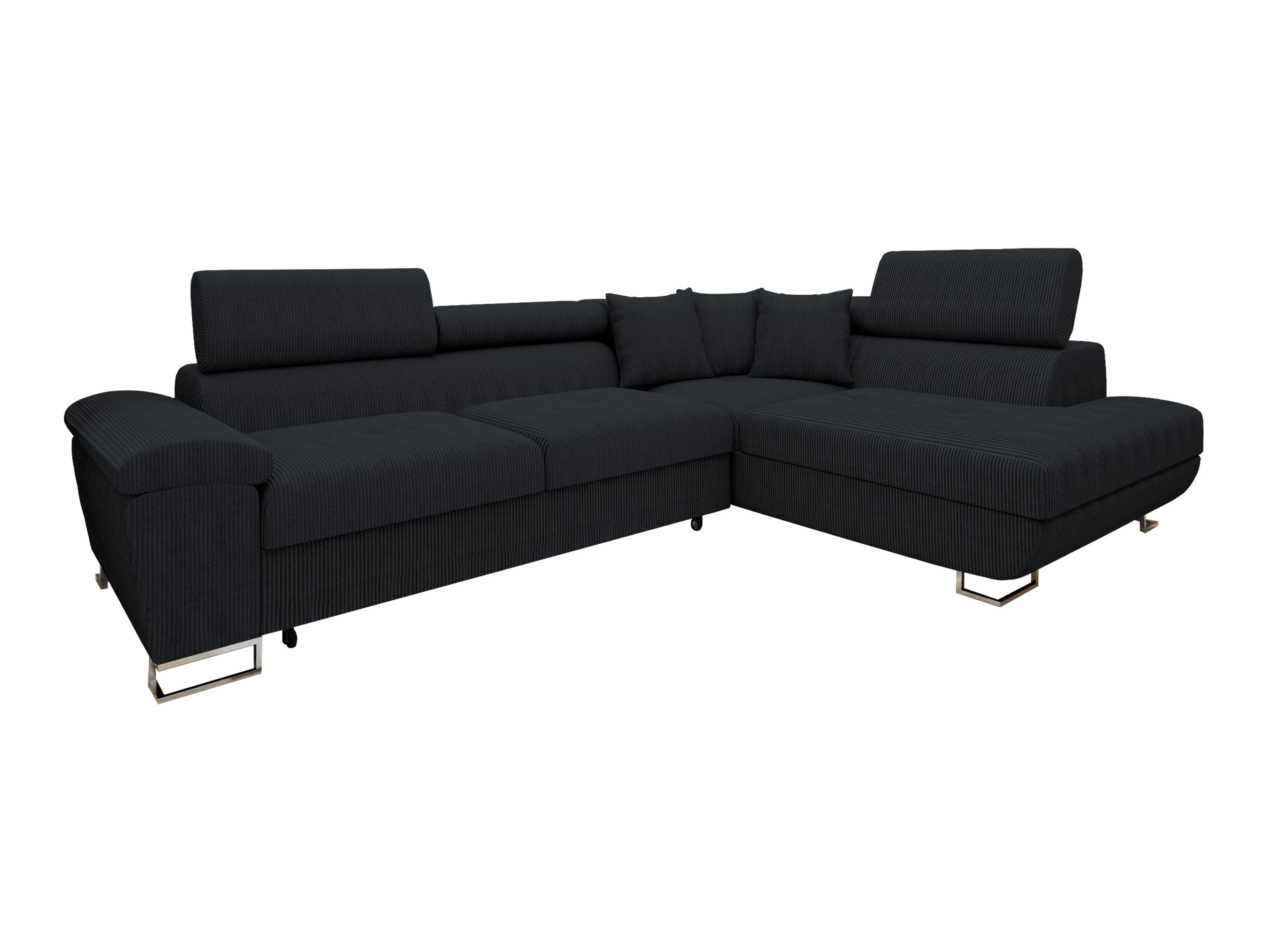 Hjørnesofa Comfivo 139 (Poso 135)