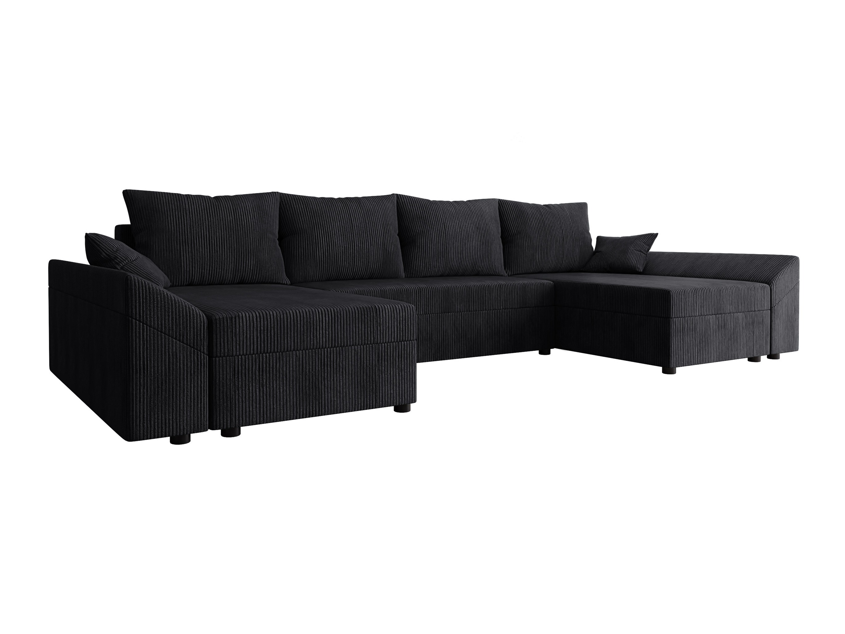 Hjørnesofa Memphis 105 (Poso 135)