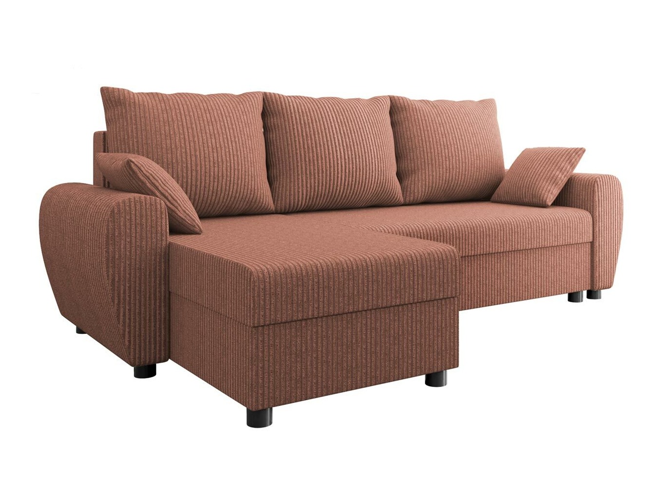 Hjørnesofa Memphis 123 (Poso 29)