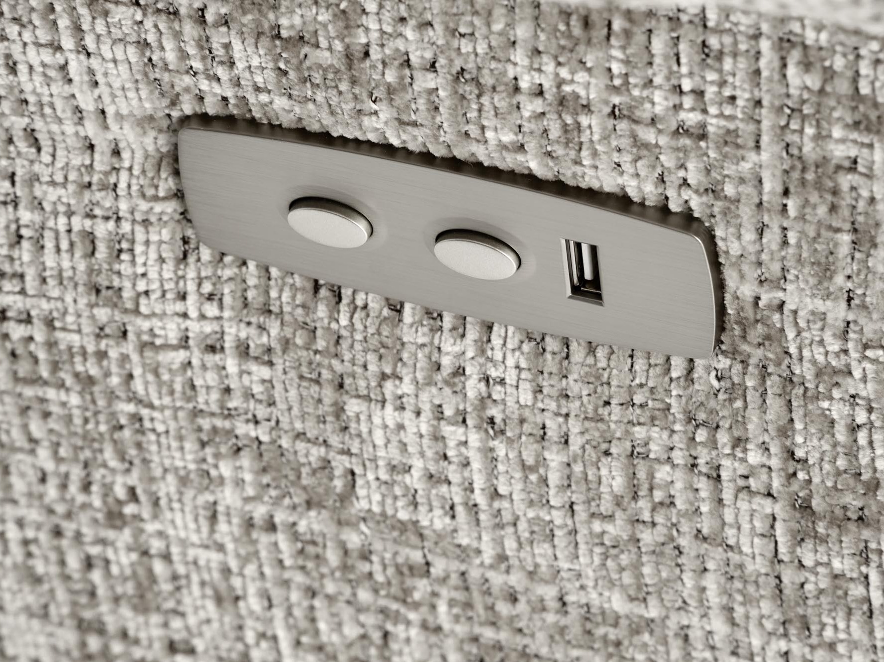 Hvilestol Houston 2066