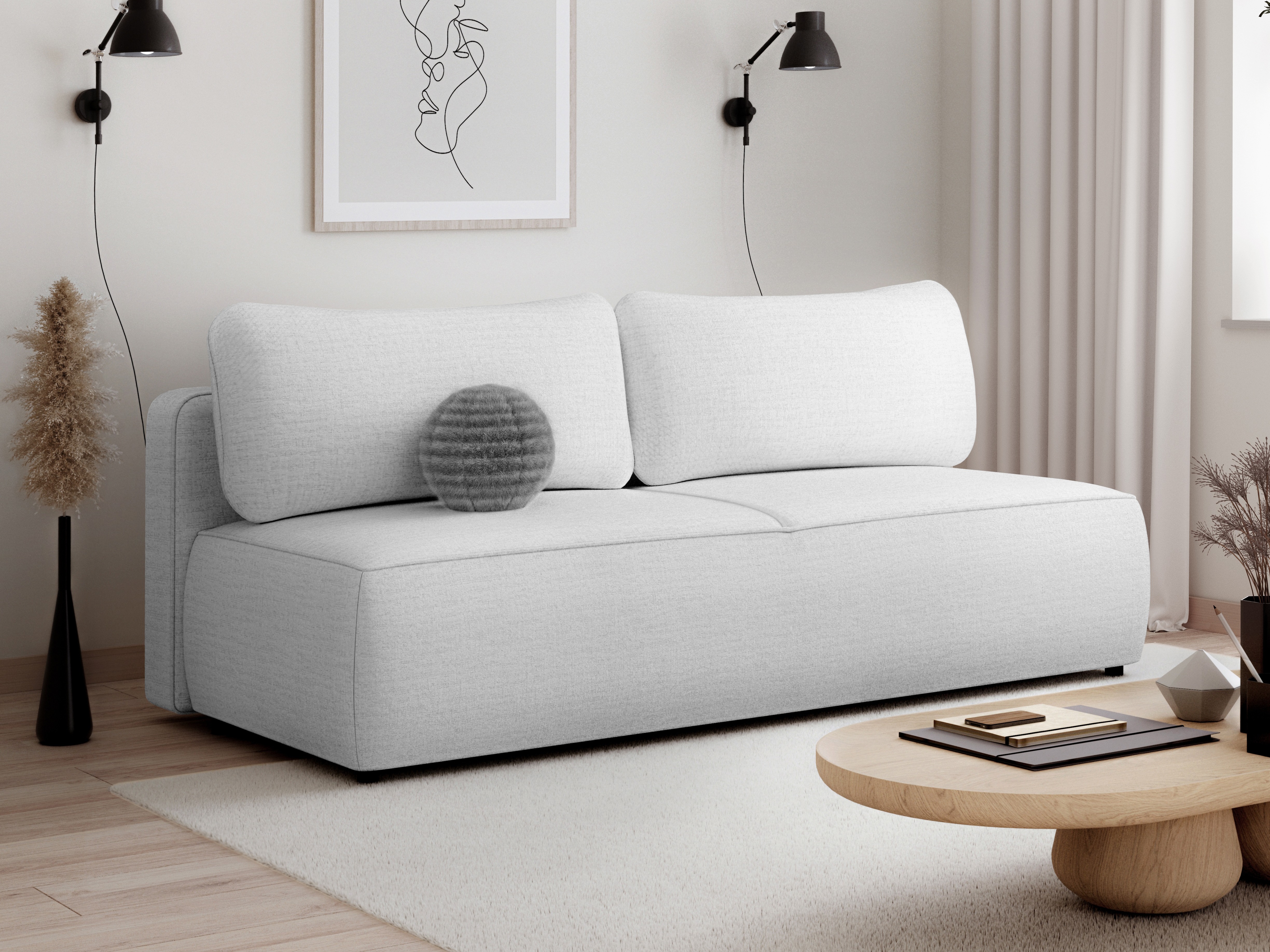 Sovesofa Margate 105